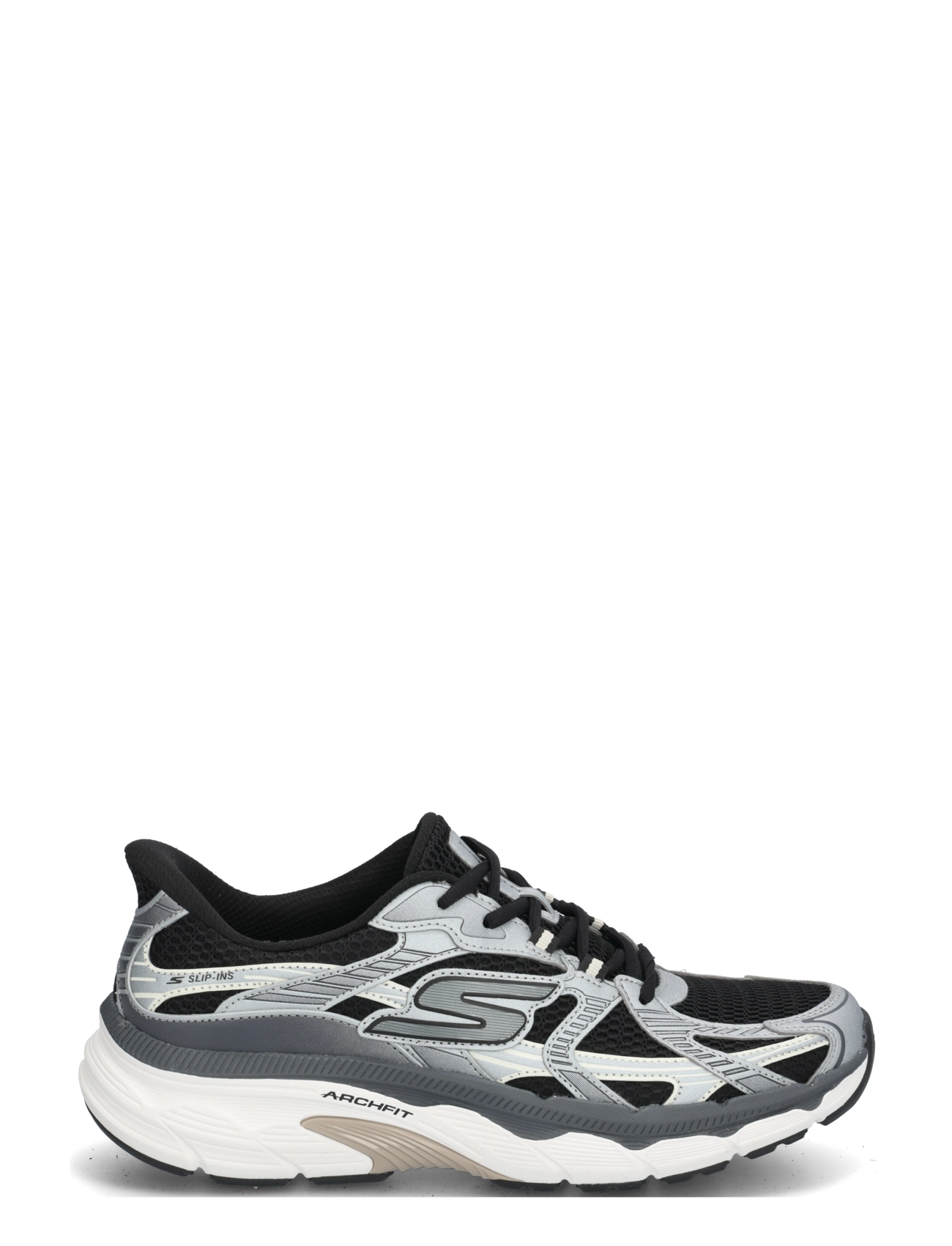 Skechers - GO RUN ARCH FIT 2.0 JUNIPER - bkgy - 2
