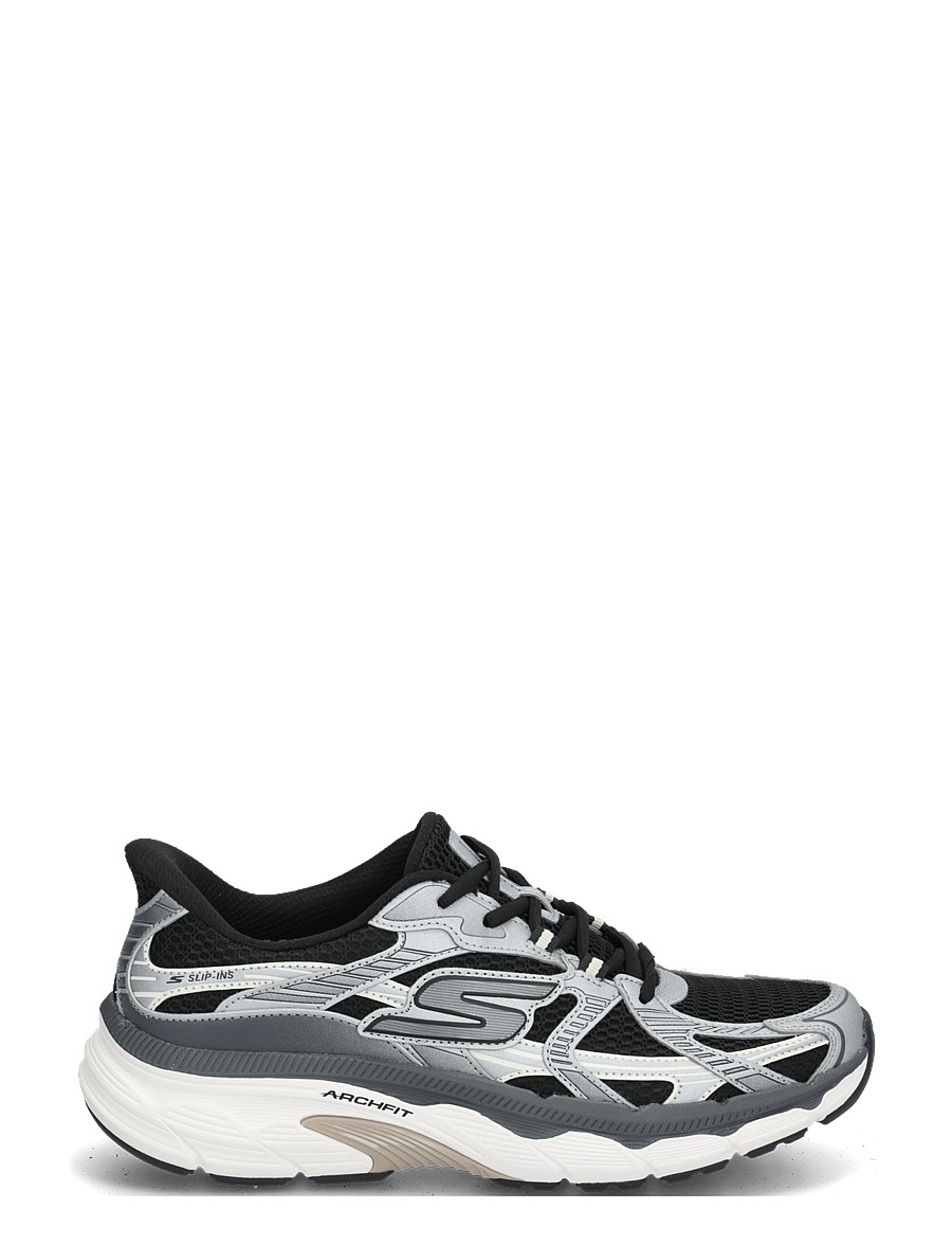 Skechers - GO RUN ARCH FIT 2.0 JUNIPER - bkgy - 2