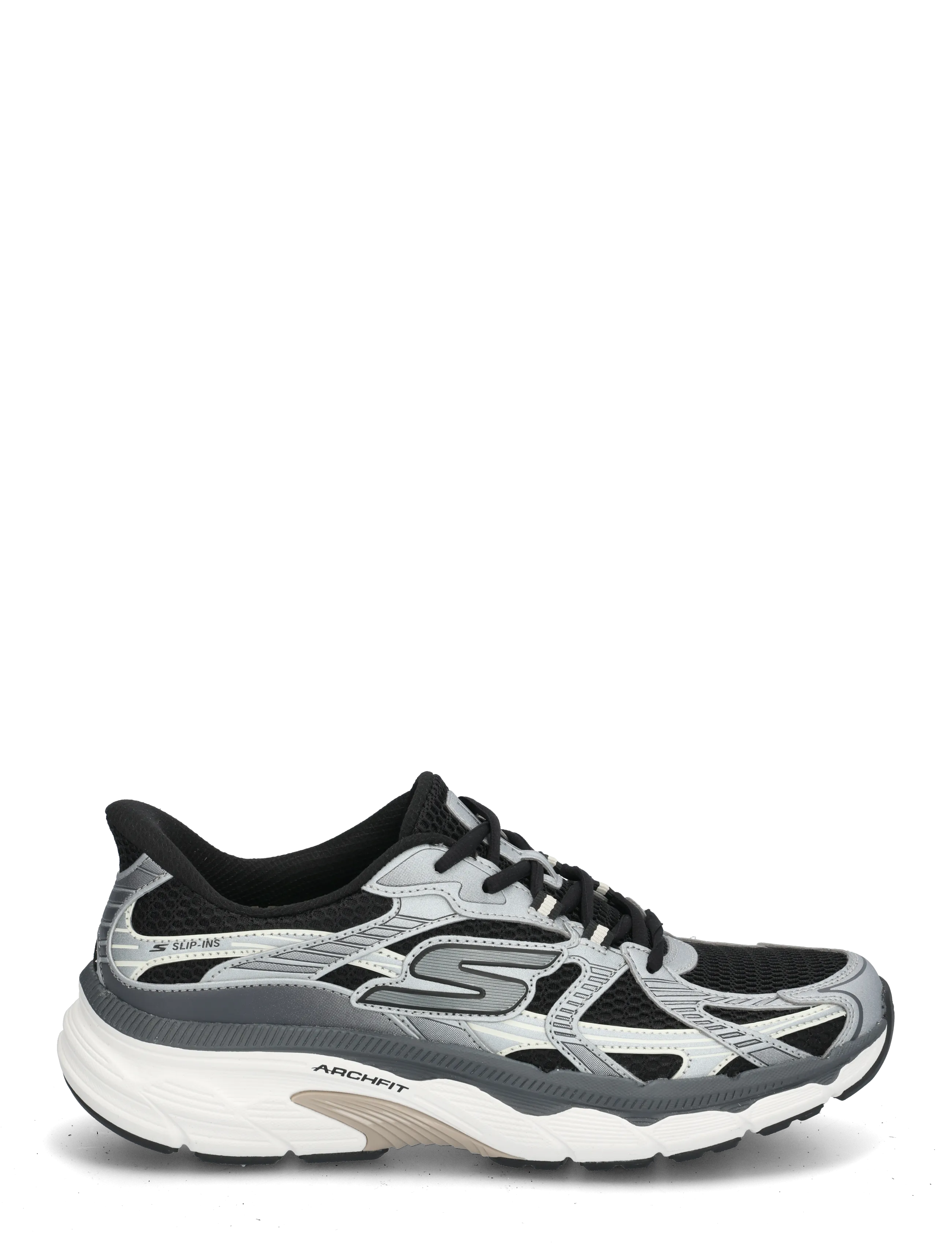 Skechers - GO RUN ARCH FIT 2.0 JUNIPER - sneakers - bkgy - 2