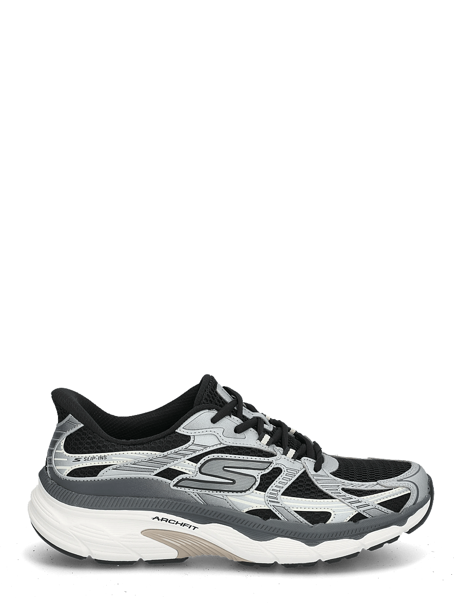 Skechers - GO RUN ARCH FIT 2.0 JUNIPER - sneakers - bkgy - 2