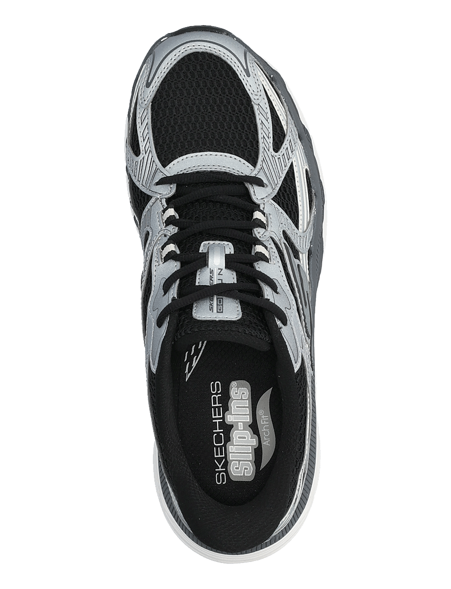 Skechers - GO RUN ARCH FIT 2.0 JUNIPER - bkgy - 3