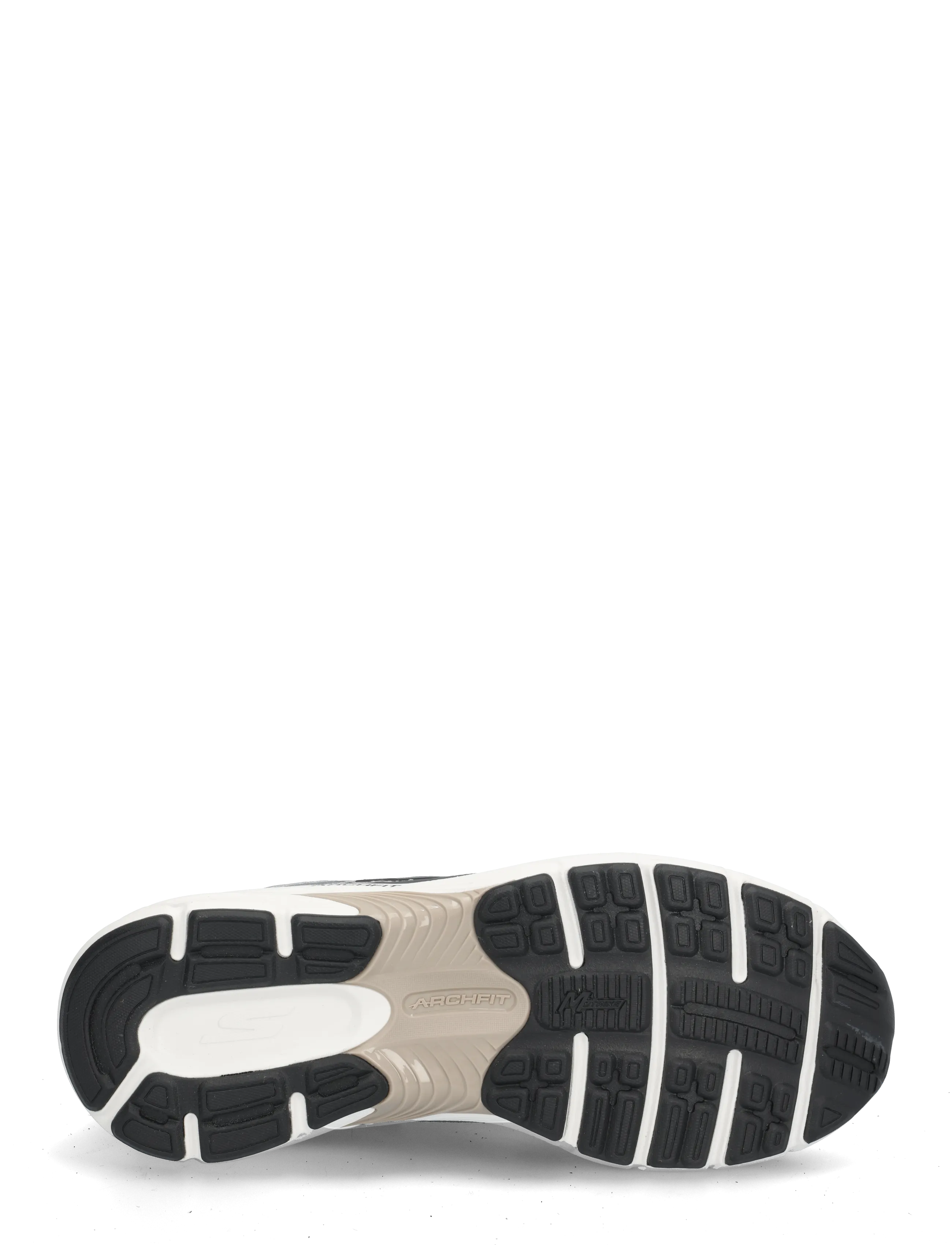 Skechers - GO RUN ARCH FIT 2.0 JUNIPER - sneakers - bkgy - 4