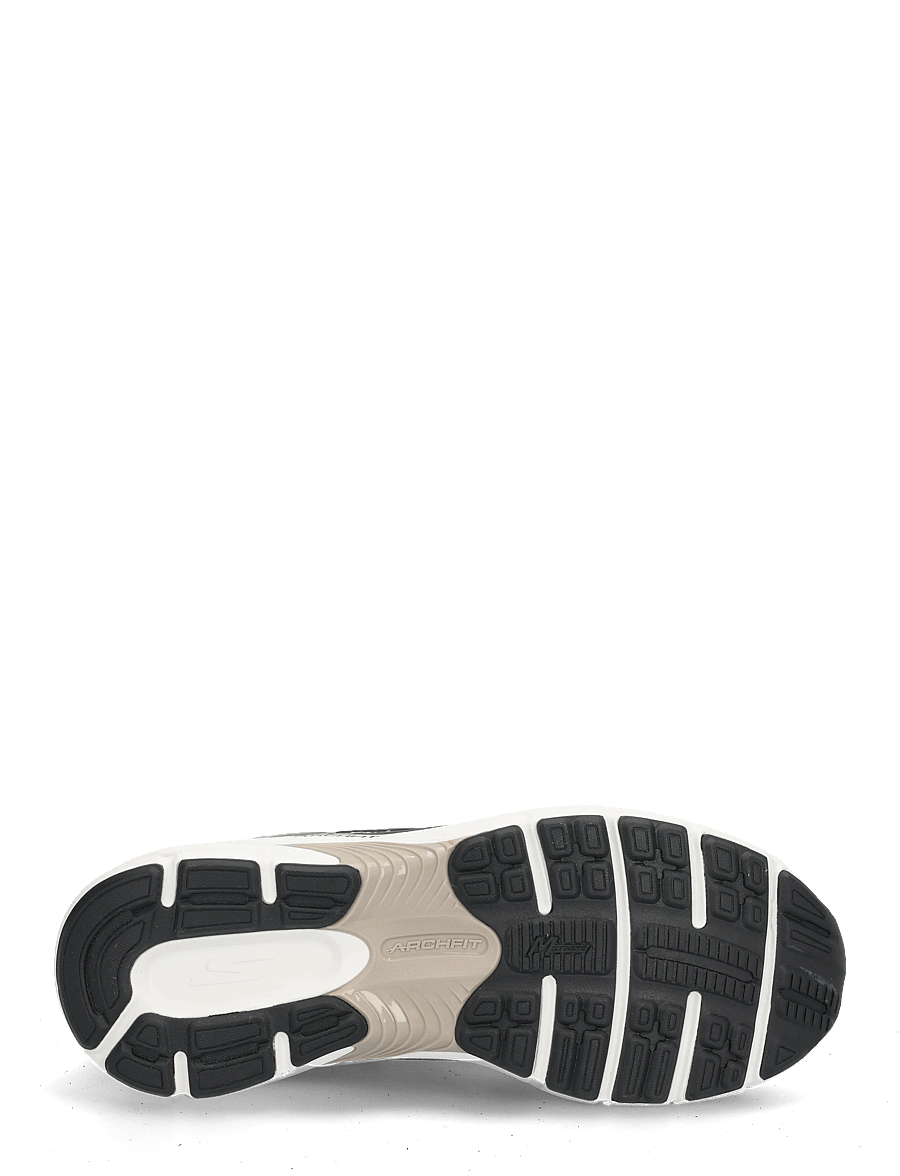 Skechers - GO RUN ARCH FIT 2.0 JUNIPER - sneakers - bkgy - 4