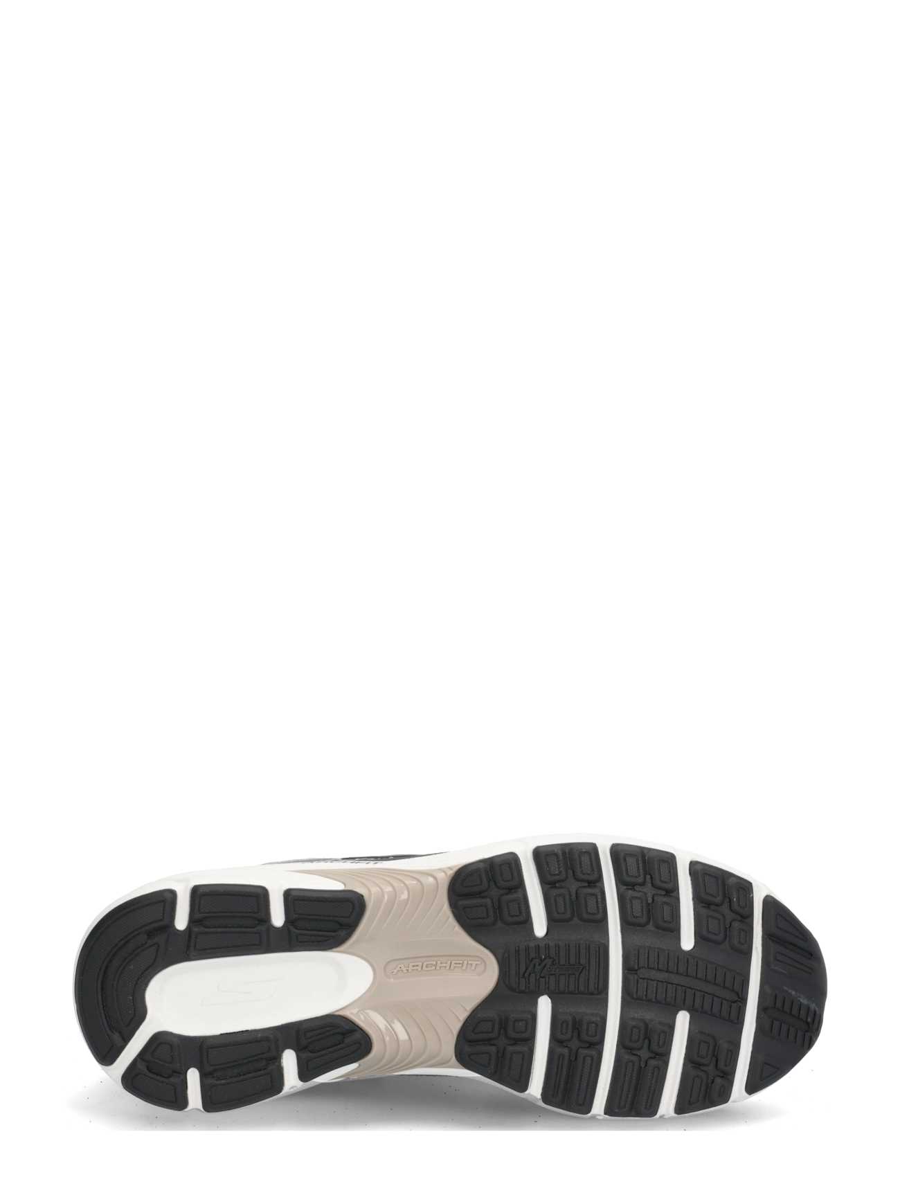 Skechers - GO RUN ARCH FIT 2.0 JUNIPER - bkgy - 4
