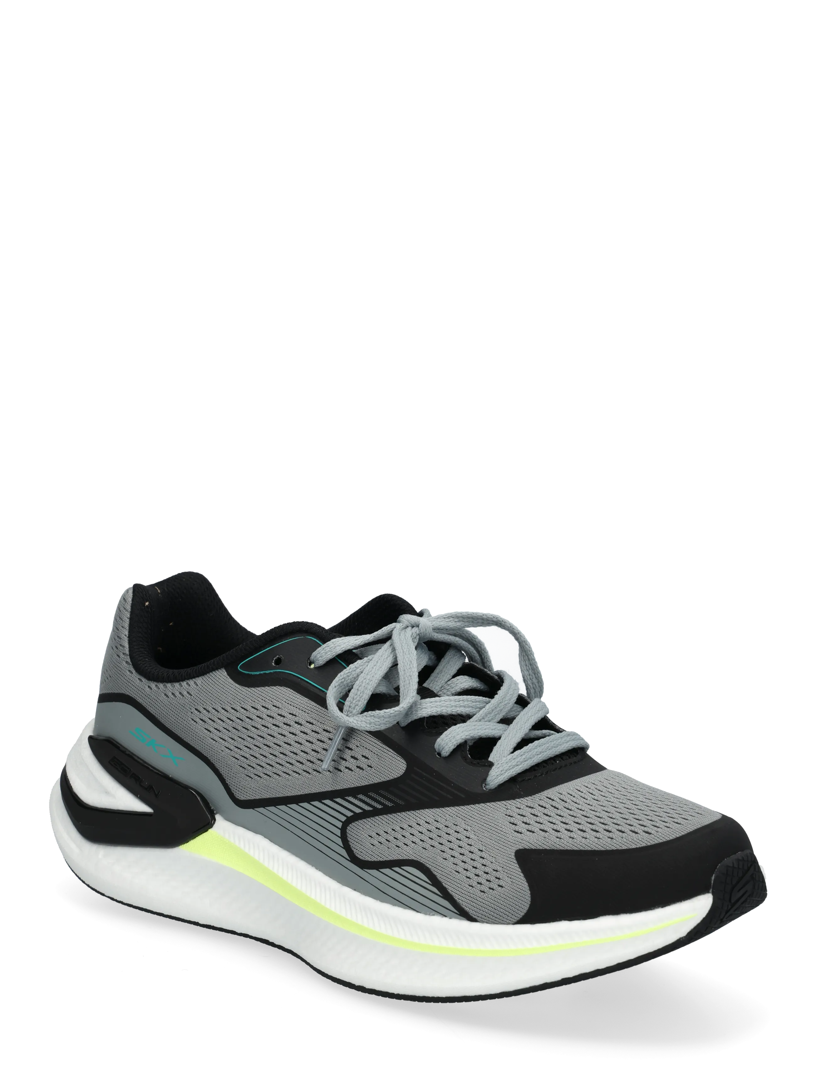 Skechers GO RUN CONSISTENT PRO CORUS - Jaunumi - GRY / grey