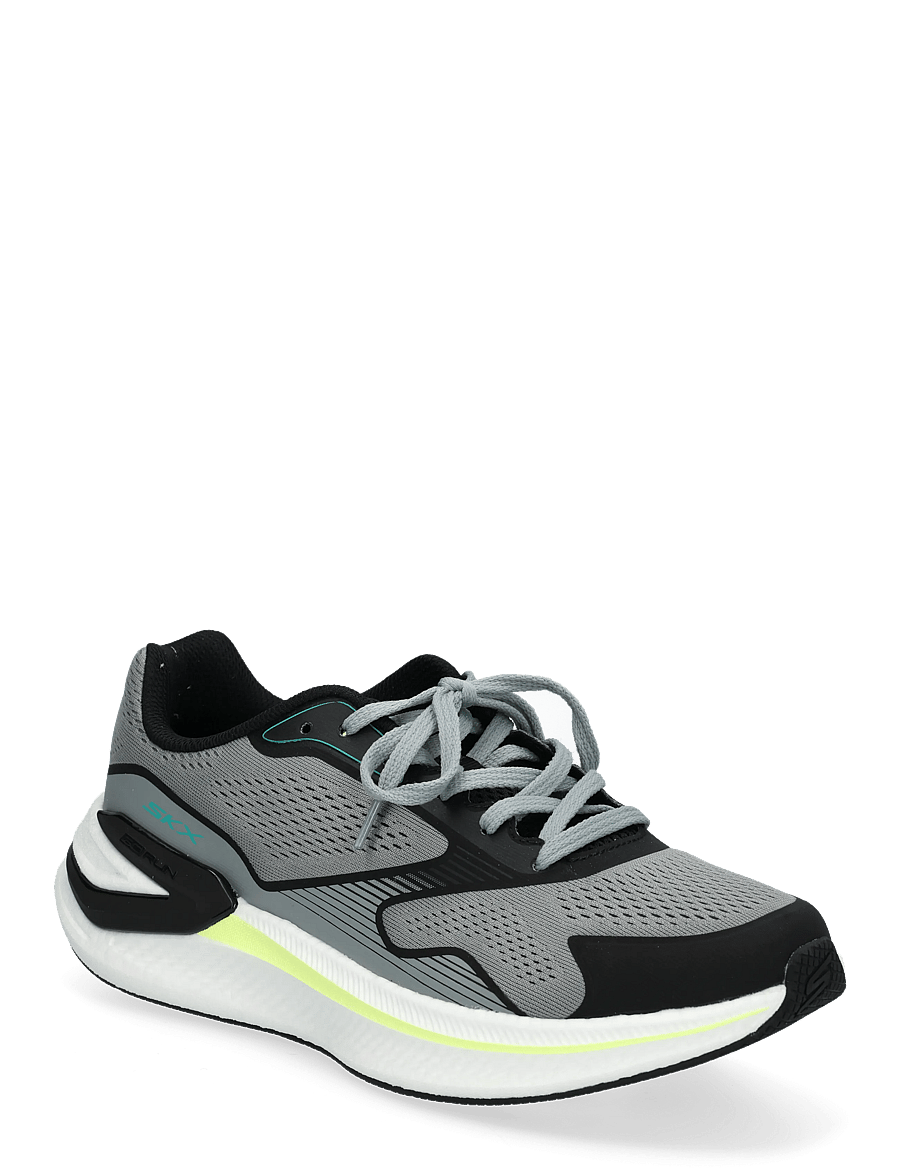 Skechers - GO RUN CONSISTENT PRO CORUS - laufschuhe - gry - 0
