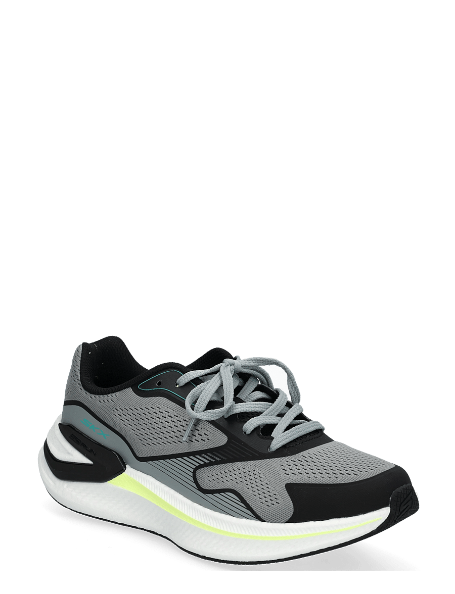 Skechers - GO RUN CONSISTENT PRO CORUS - laufschuhe - gry - 0