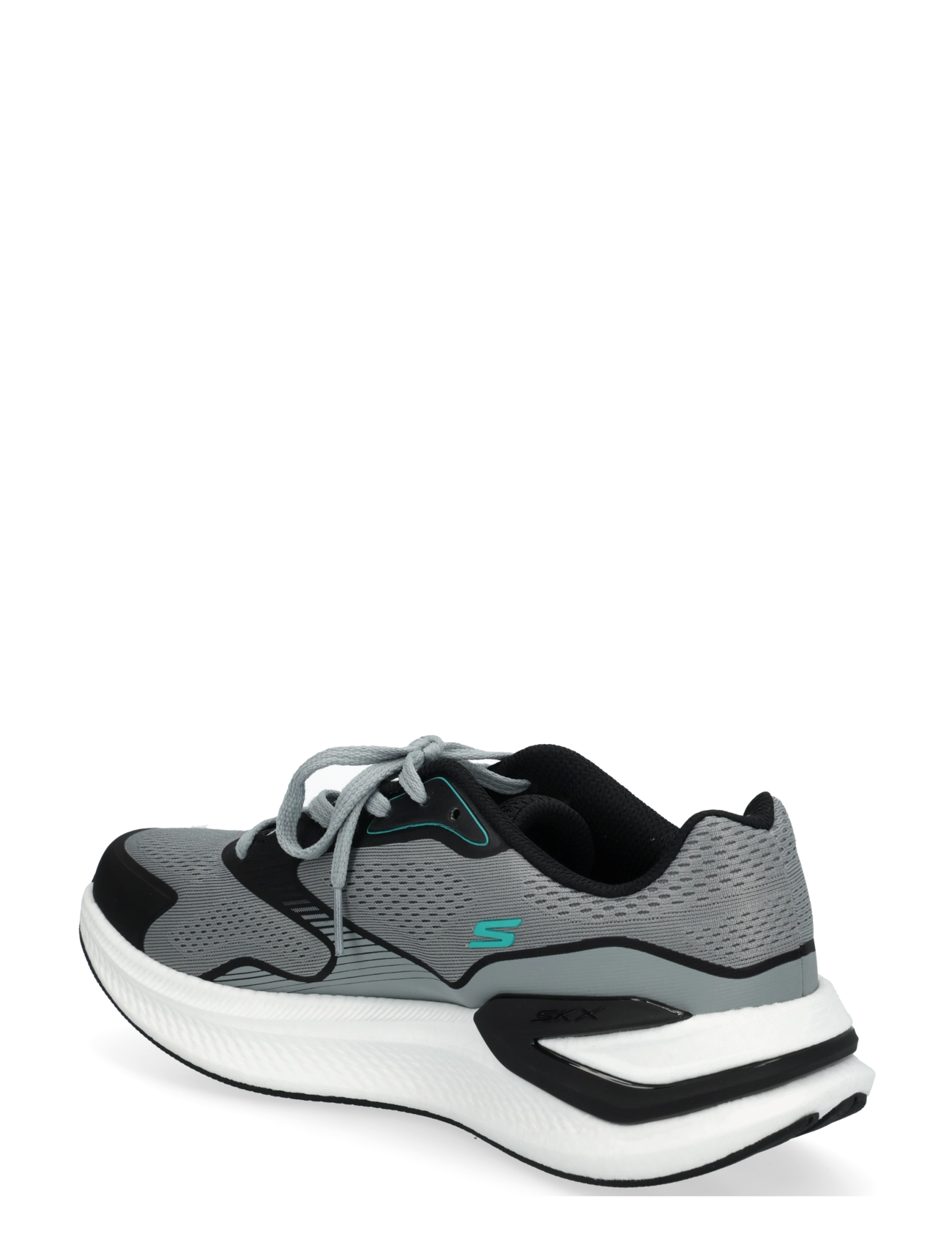 Skechers - GO RUN CONSISTENT PRO CORUS - laufschuhe - gry - 1
