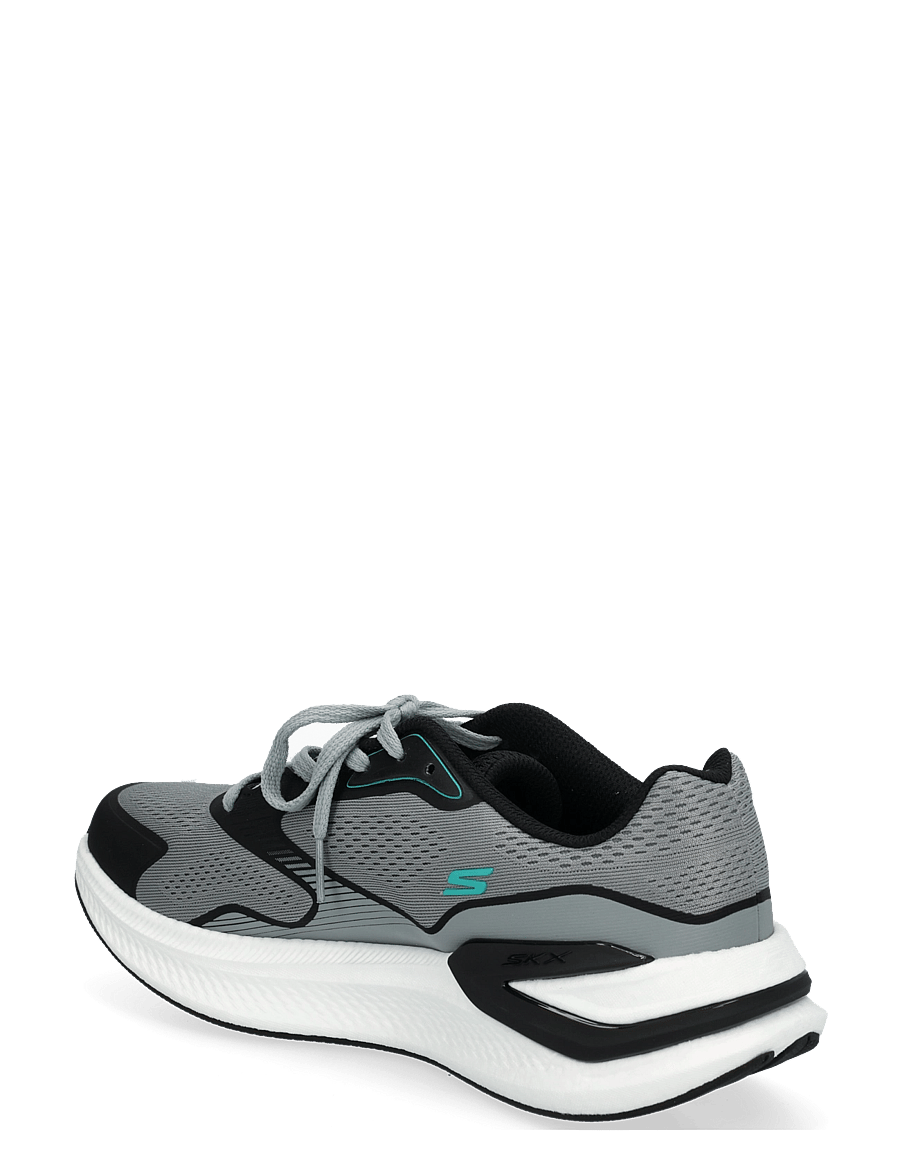 Skechers - GO RUN CONSISTENT PRO CORUS - laufschuhe - gry - 1
