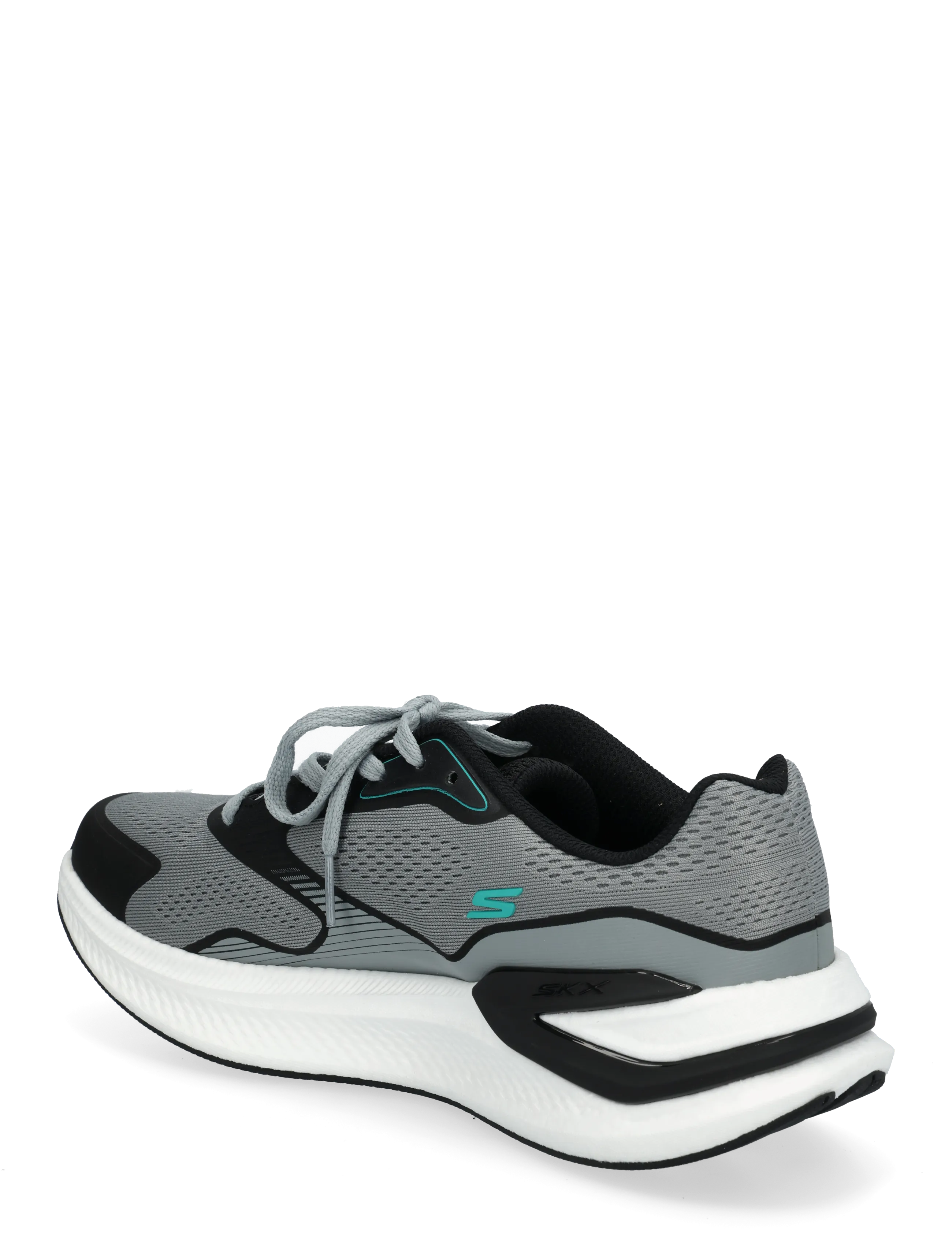Skechers - GO RUN CONSISTENT PRO CORUS - herbstersparnisse - gry - 1
