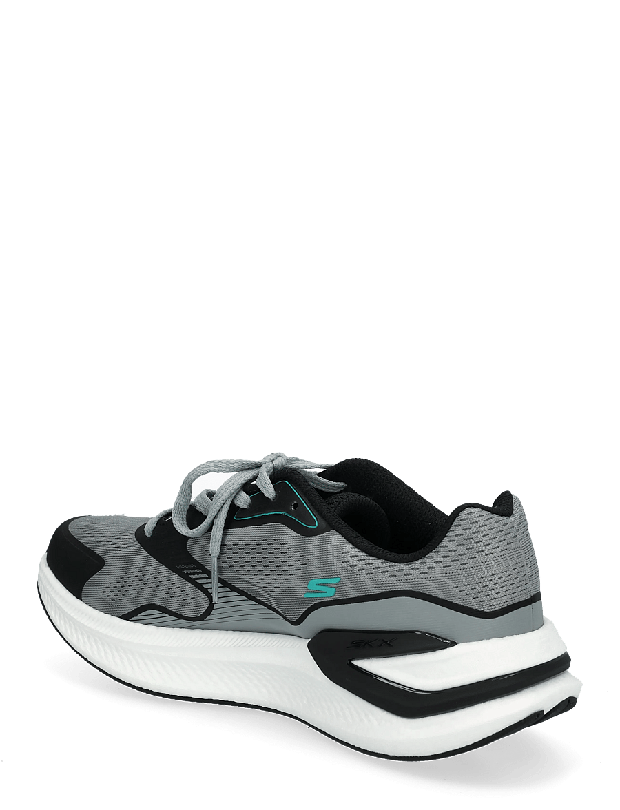 Skechers - GO RUN CONSISTENT PRO CORUS - laufschuhe - gry - 1