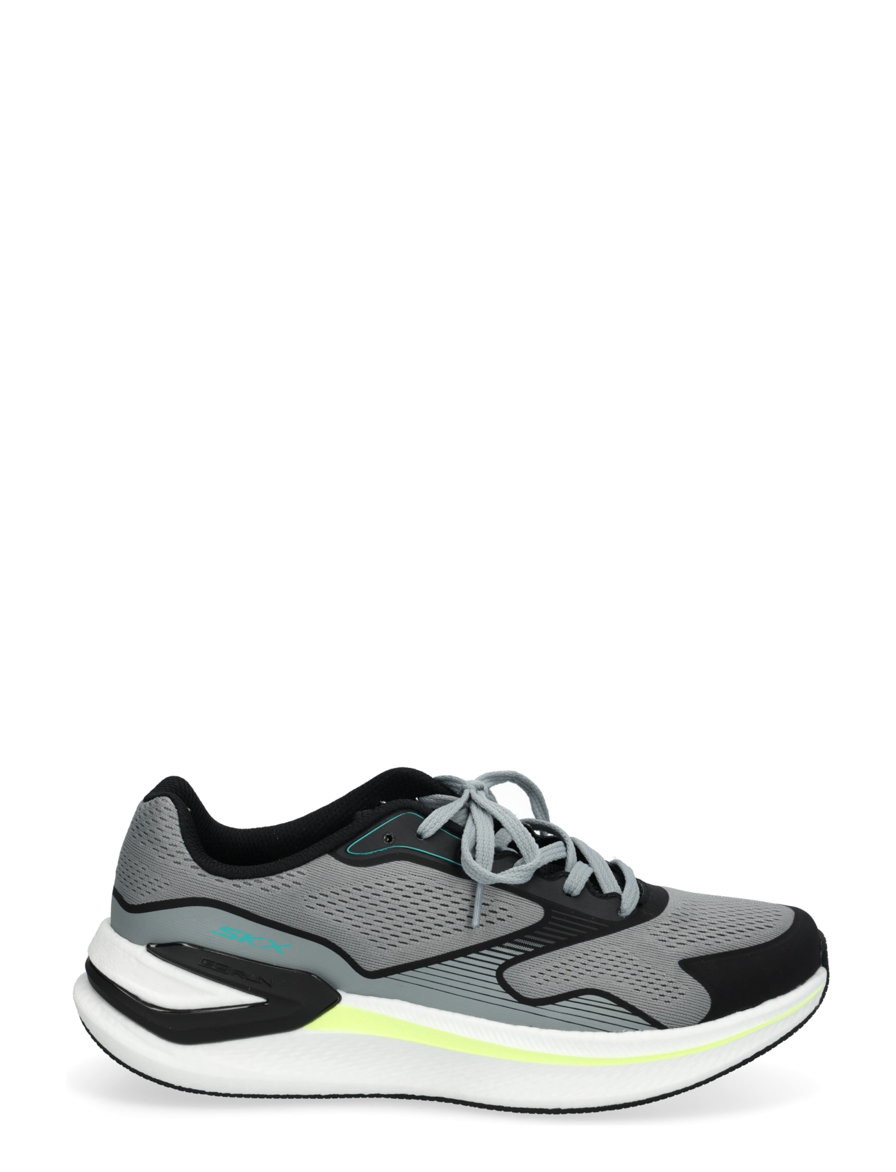 Skechers - GO RUN CONSISTENT PRO CORUS - laufschuhe - gry - 2
