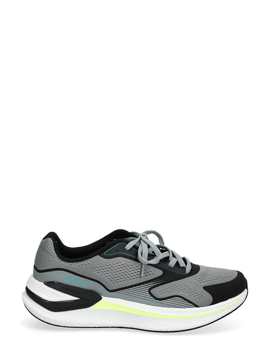 Skechers - GO RUN CONSISTENT PRO CORUS - laufschuhe - gry - 2