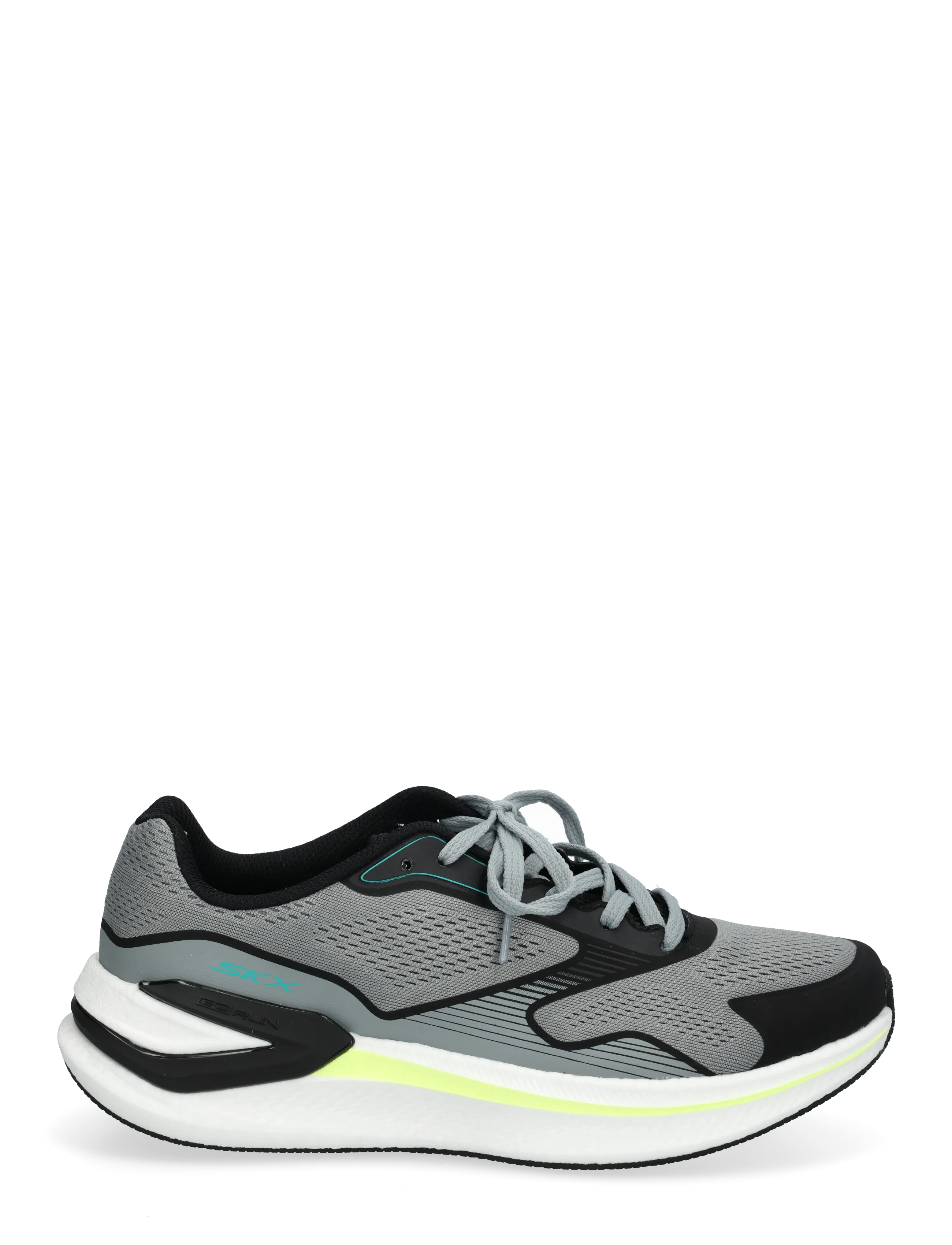 Skechers - GO RUN CONSISTENT PRO CORUS - herbstersparnisse - gry - 2