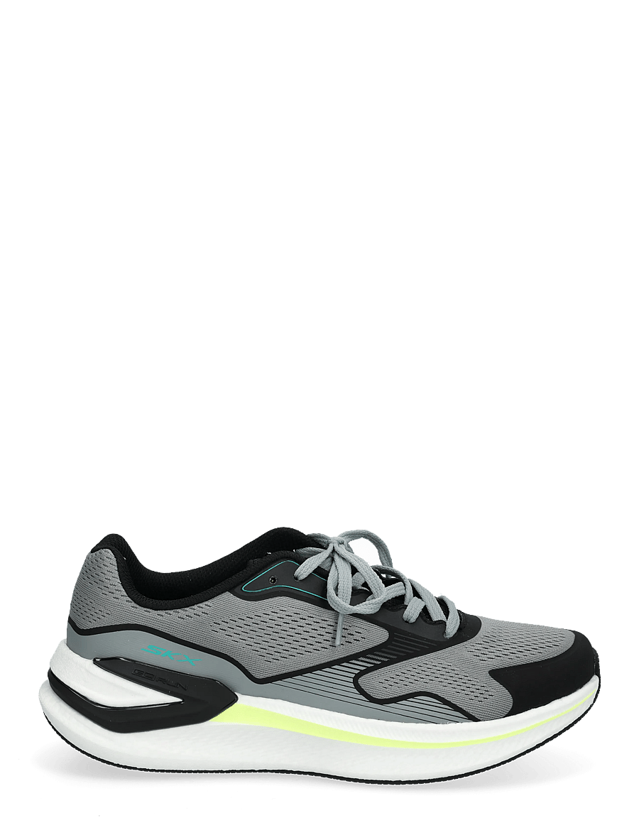 Skechers - GO RUN CONSISTENT PRO CORUS - laufschuhe - gry - 2