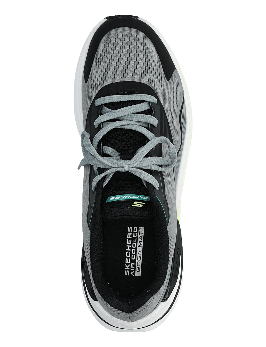 Skechers - GO RUN CONSISTENT PRO CORUS - laufschuhe - gry - 3