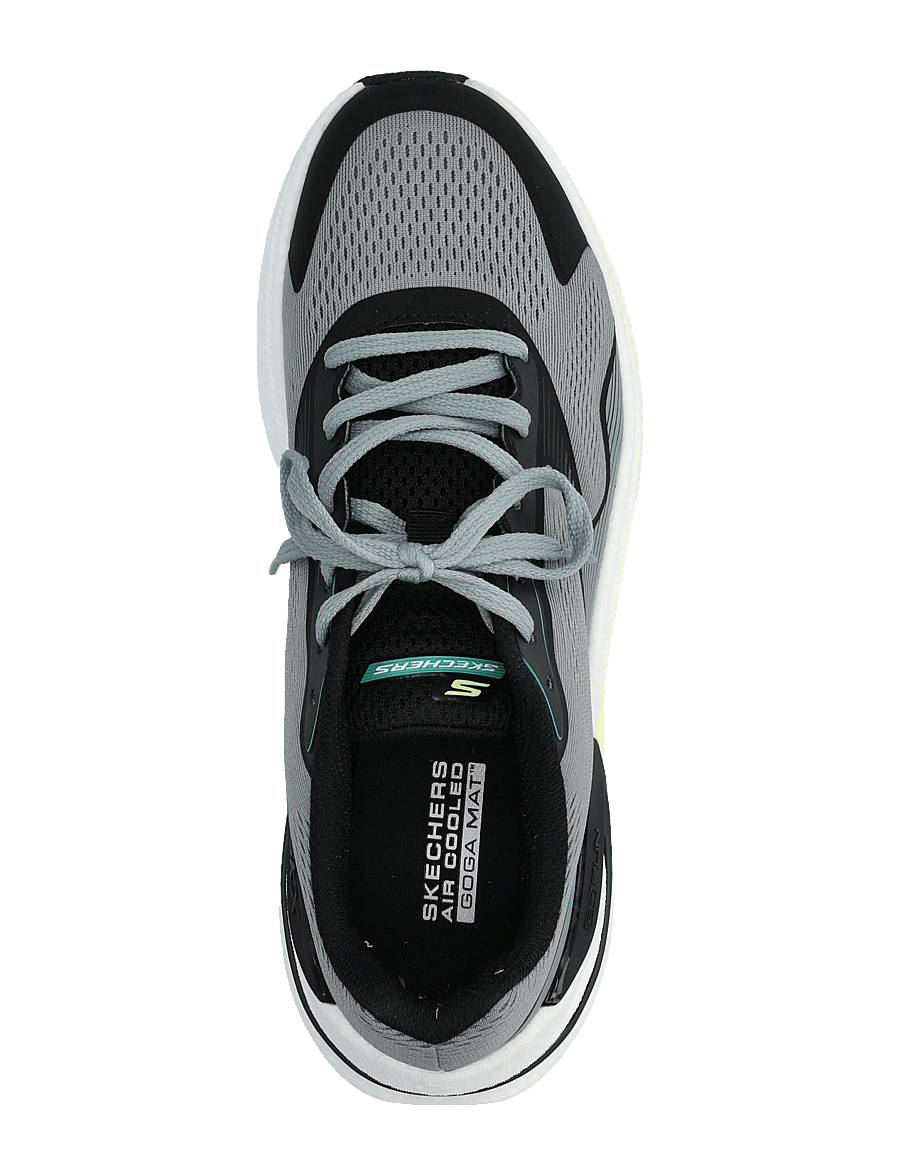 Skechers - GO RUN CONSISTENT PRO CORUS - laufschuhe - gry - 3