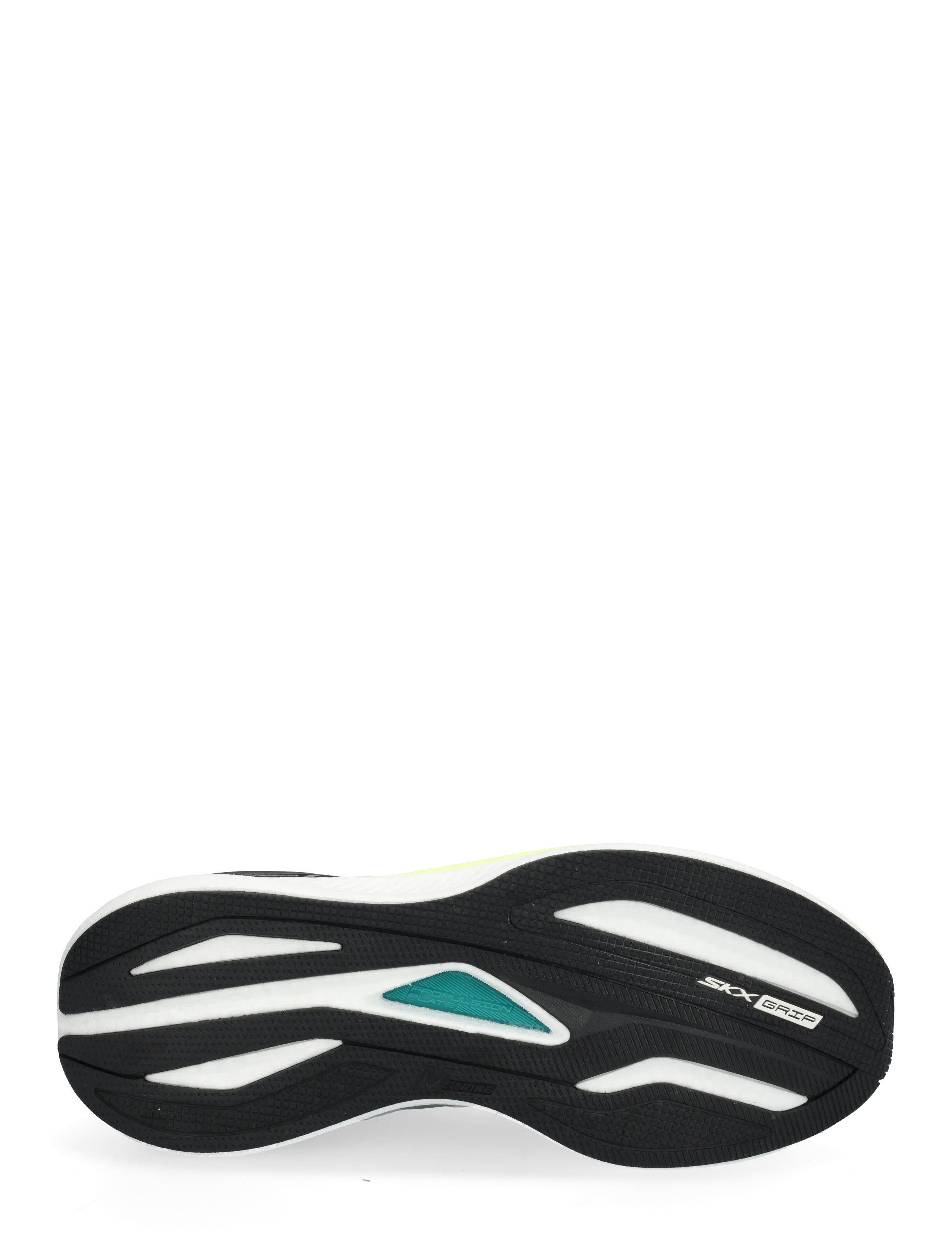 Skechers - GO RUN CONSISTENT PRO CORUS - herbstersparnisse - gry - 4