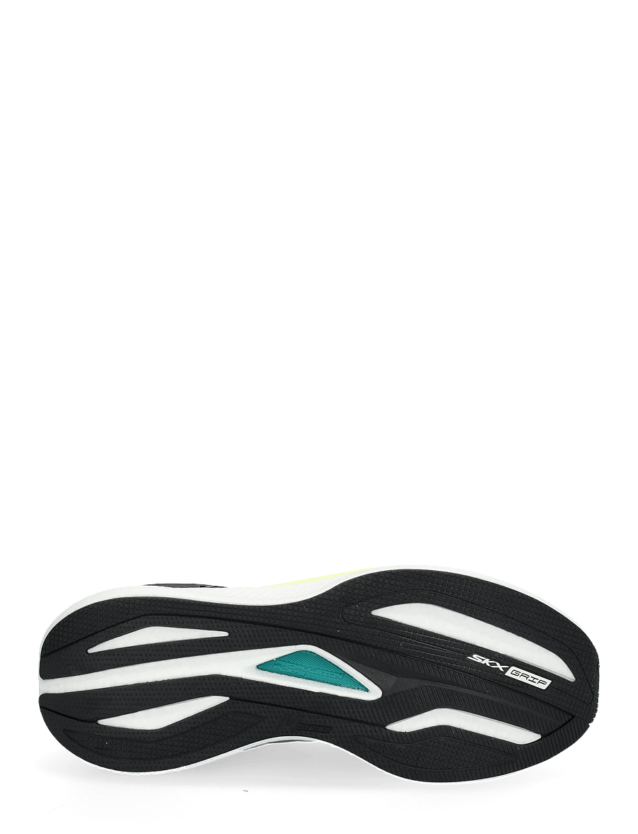 Skechers - GO RUN CONSISTENT PRO CORUS - laufschuhe - gry - 4