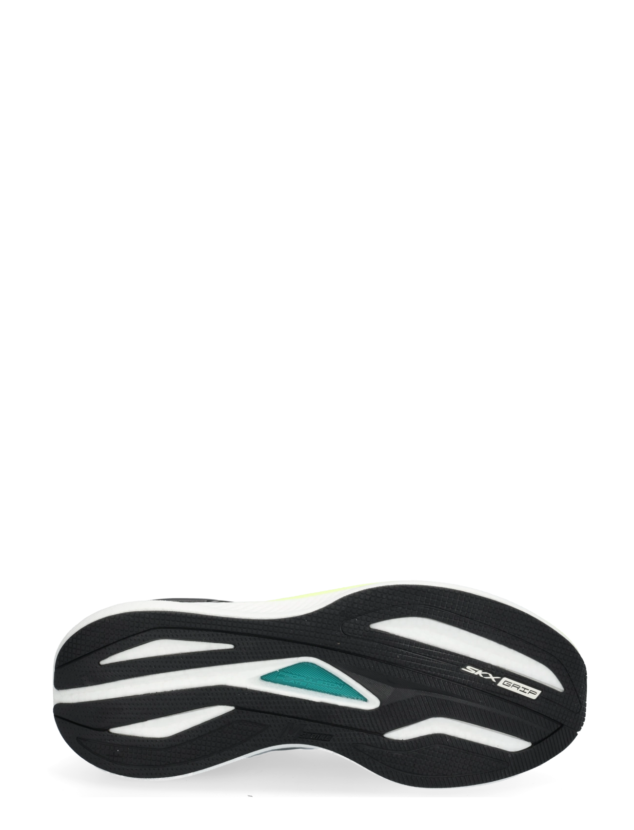 Skechers - GO RUN CONSISTENT PRO CORUS - laufschuhe - gry - 4