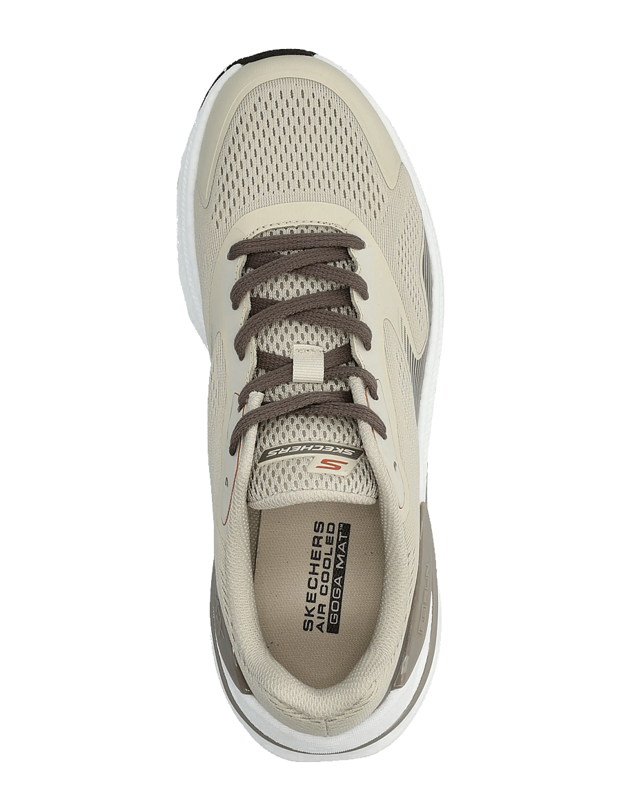 Skechers - GO RUN CONSISTENT PRO CORUS - löparskor - tpe - 3