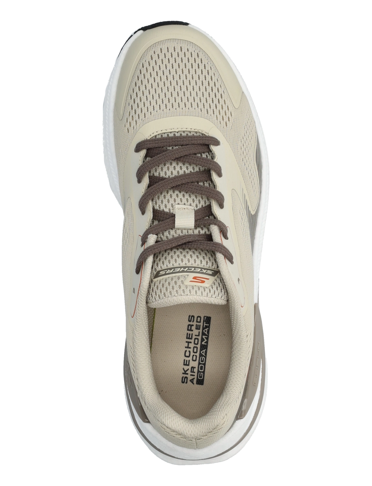 Skechers - GO RUN CONSISTENT PRO CORUS - laufschuhe - tpe - 3