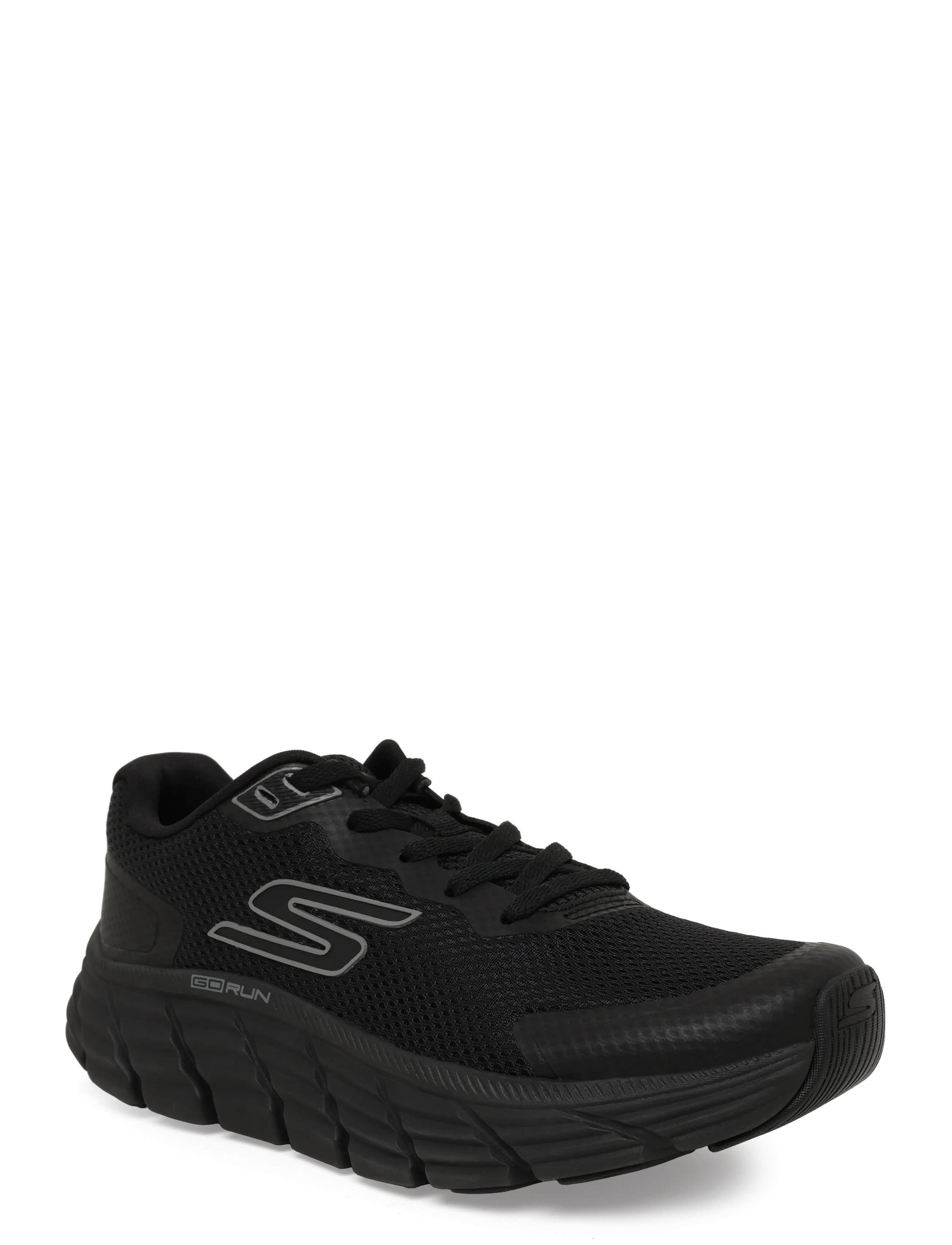 Skechers MAX FLEX MARYN - Skor - BBK / black