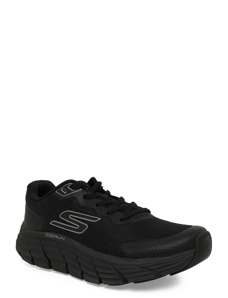 Skechers - MAX FLEX MARYN - löparskor - bbk - 0
