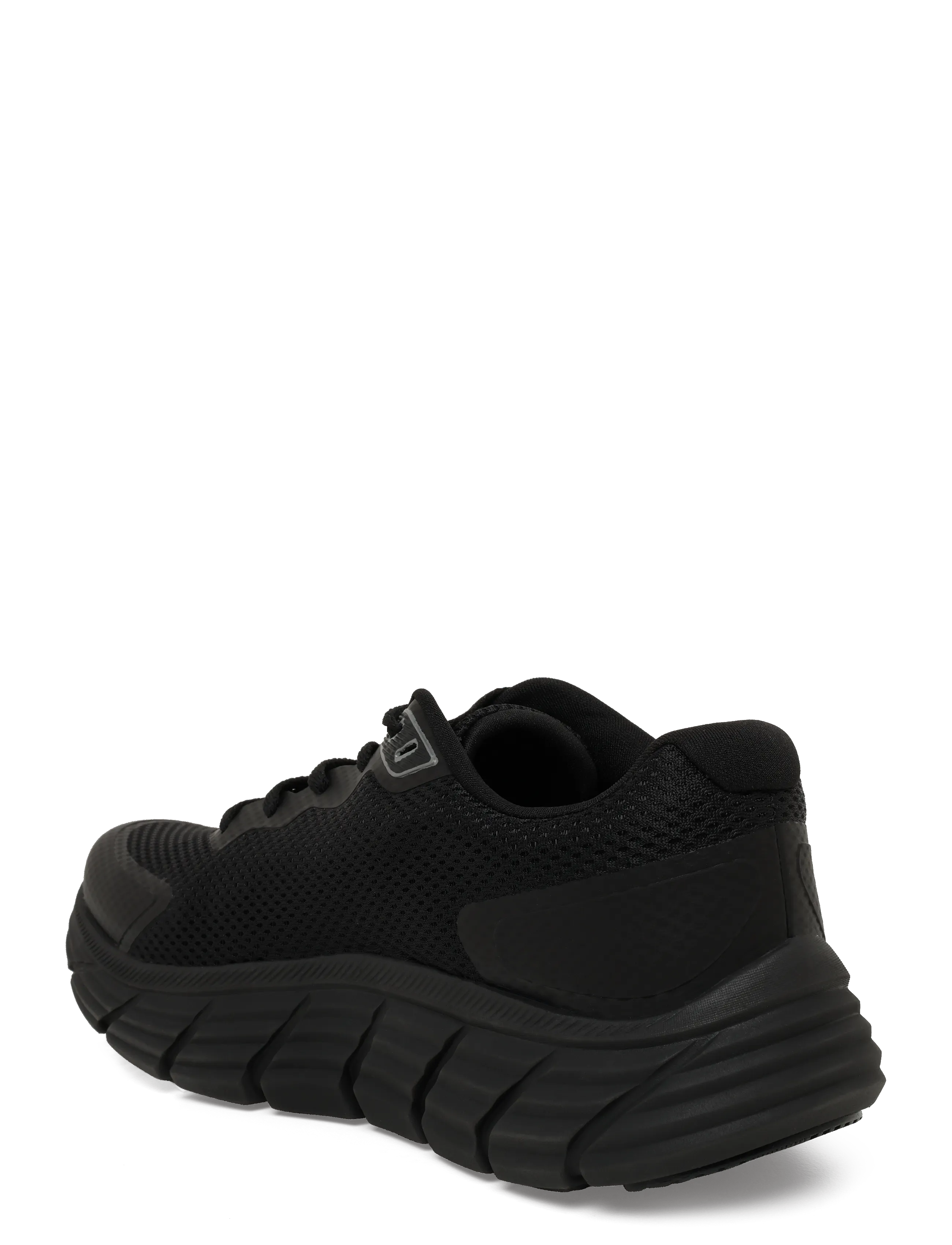 Skechers - MAX FLEX MARYN - löparskor - bbk - 1