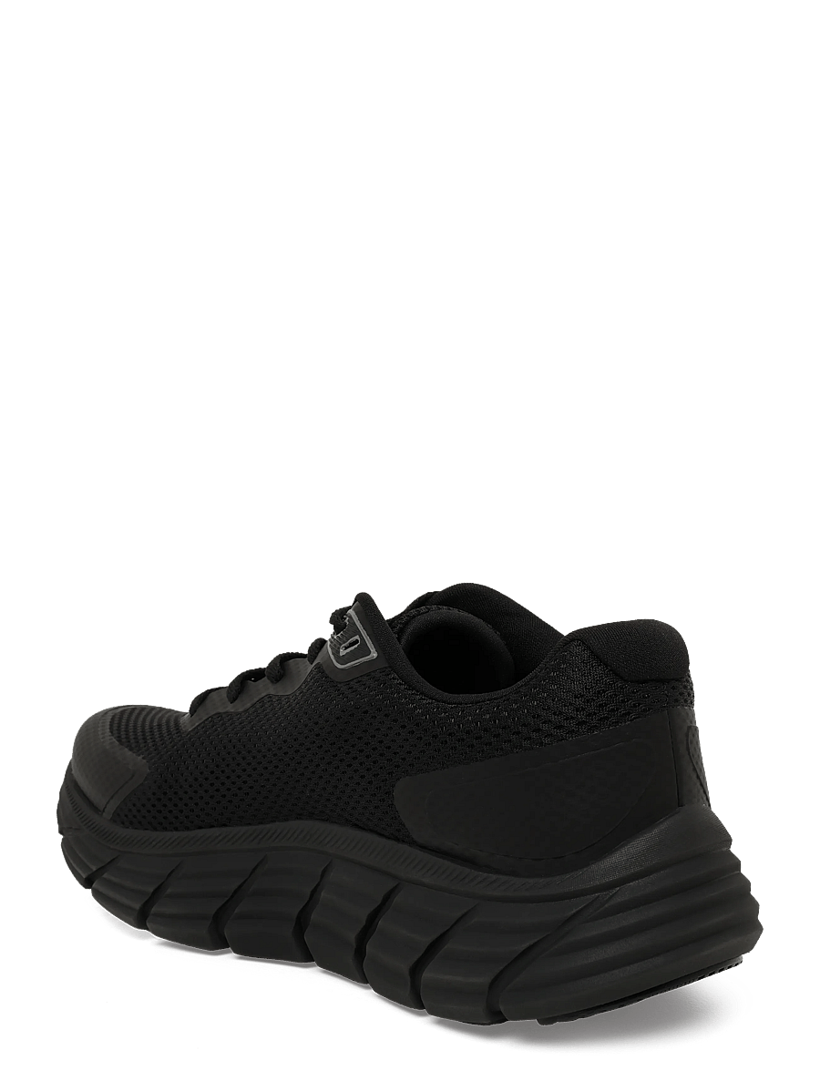 Skechers - MAX FLEX MARYN - löparskor - bbk - 1