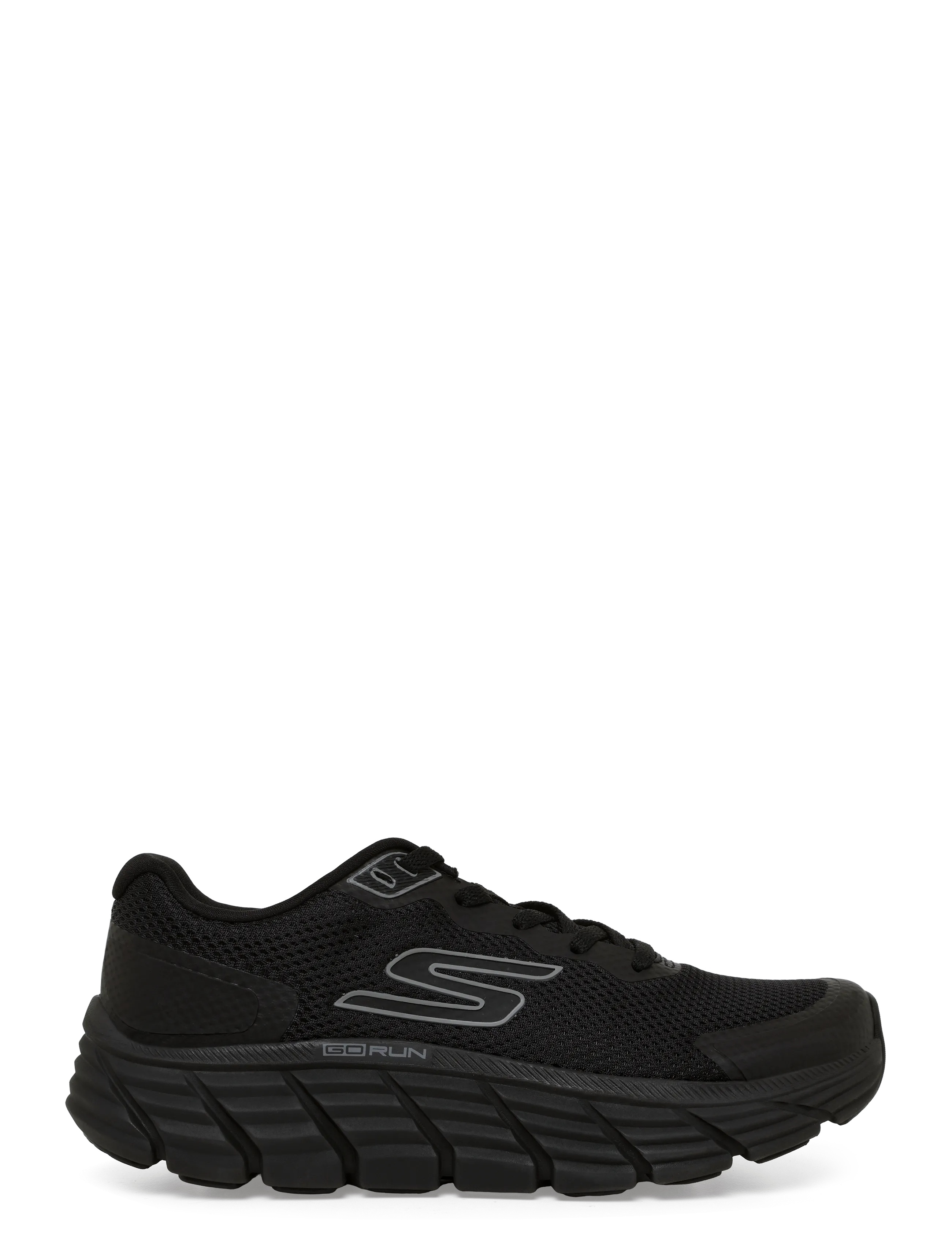 Skechers - MAX FLEX MARYN - löparskor - bbk - 2