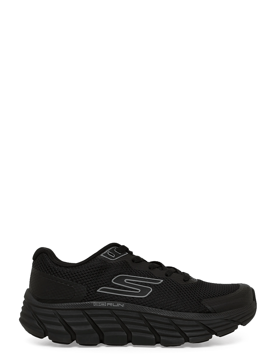 Skechers - MAX FLEX MARYN - löparskor - bbk - 2