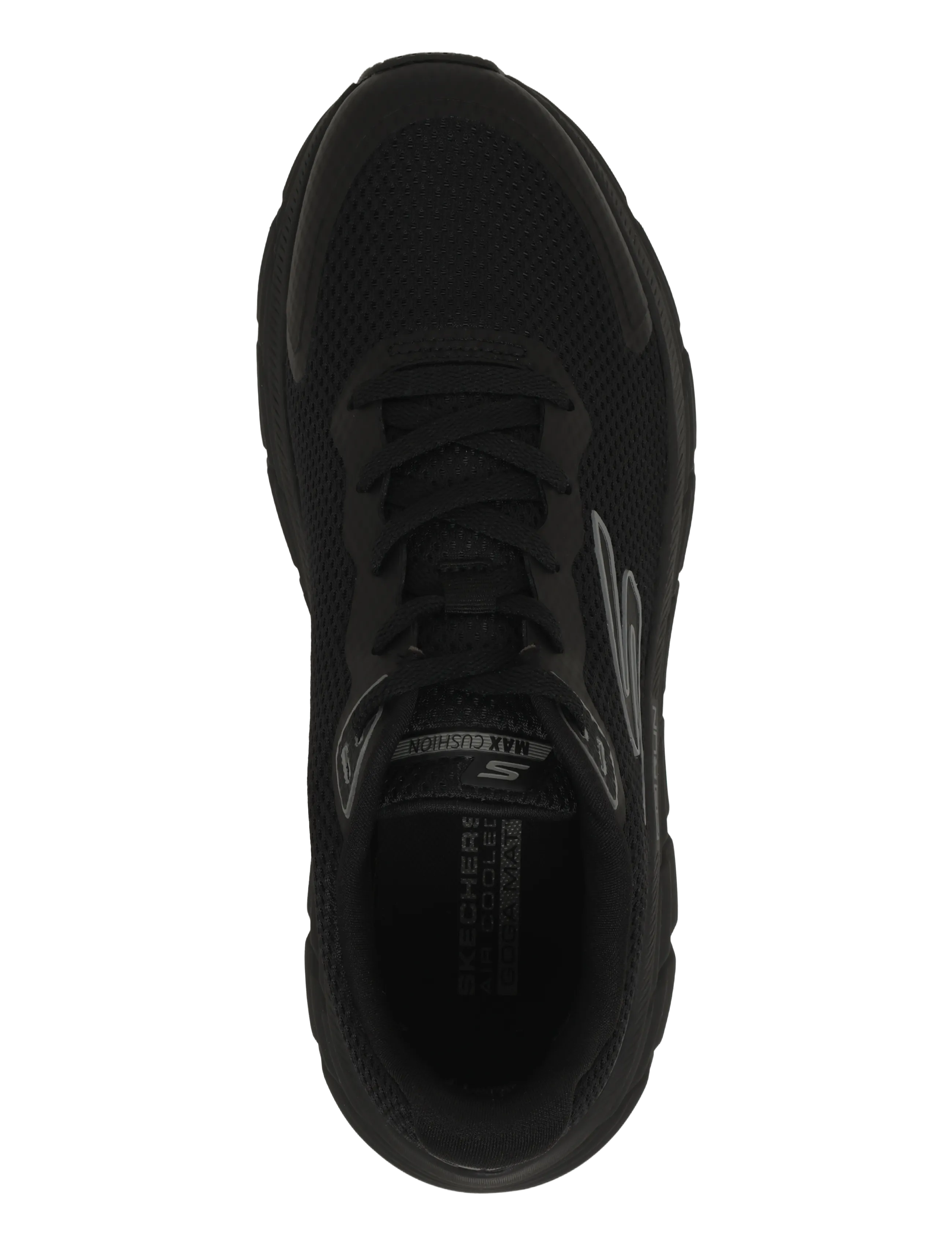 Skechers - MAX FLEX MARYN - löparskor - bbk - 3