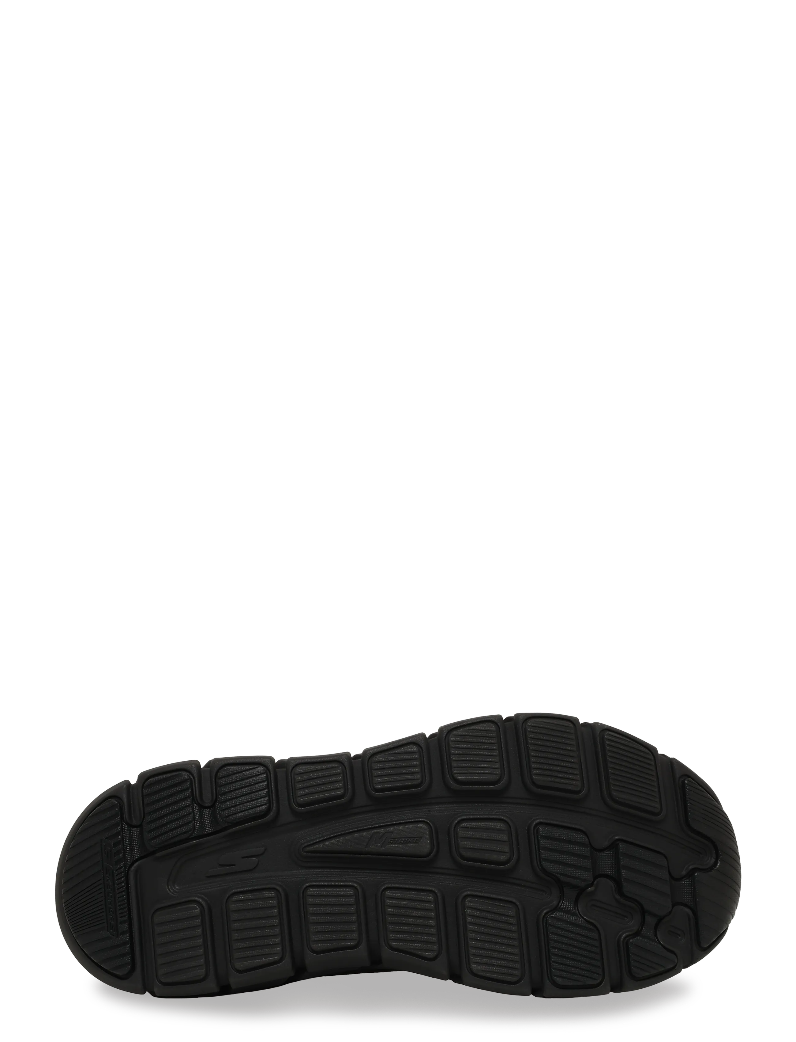 Skechers - MAX FLEX MARYN - löparskor - bbk - 4