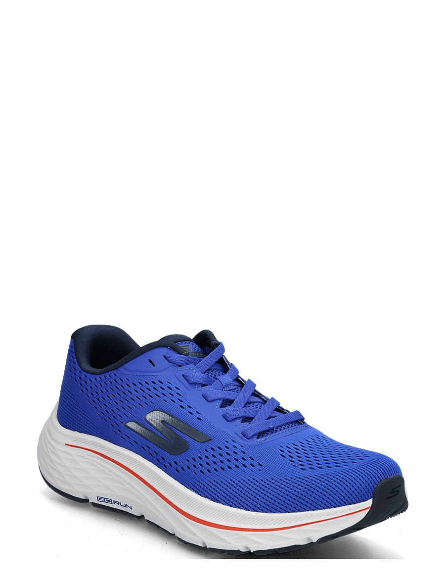 Skechers - GO RUN CONSISTENT 3 RUSHLINE - jooksujalatsid - blu - 0