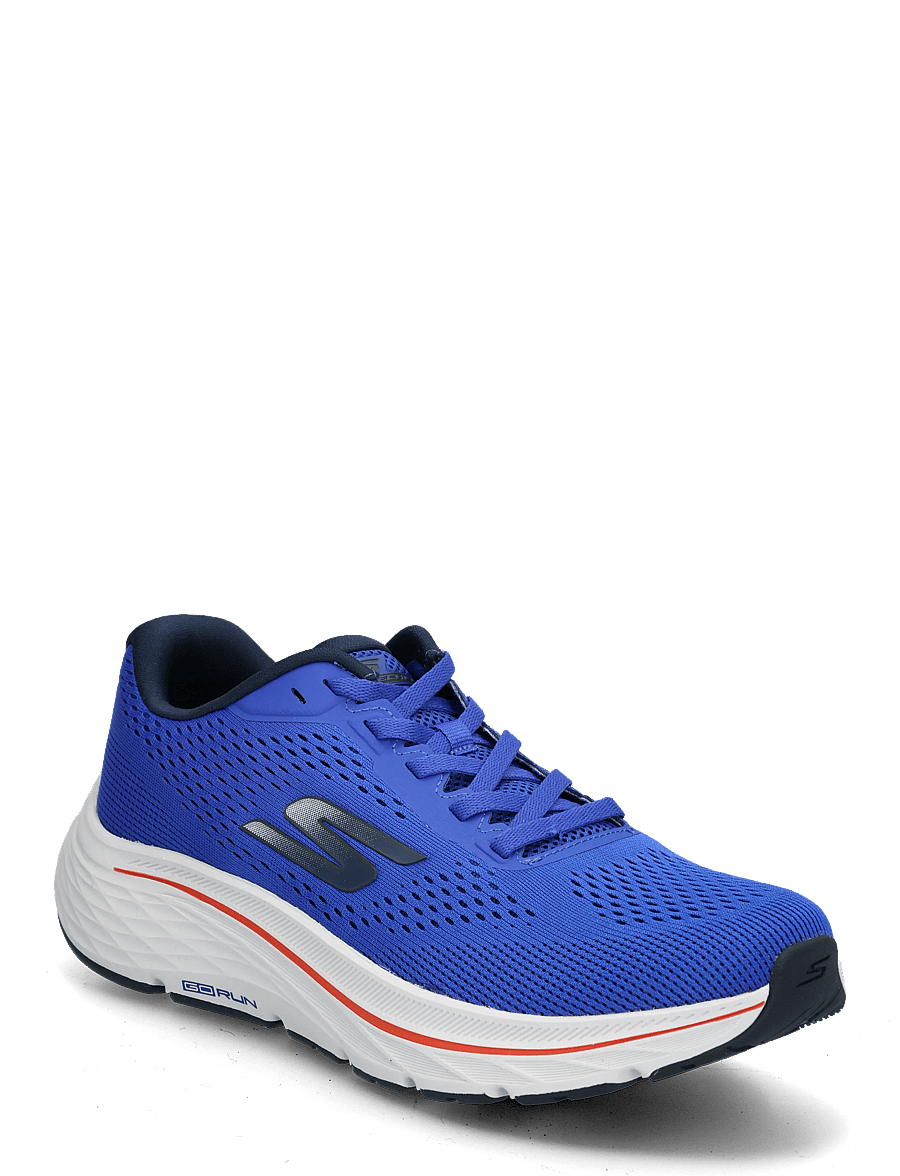 Skechers - GO RUN CONSISTENT 3 RUSHLINE - løbesko - blu - 0