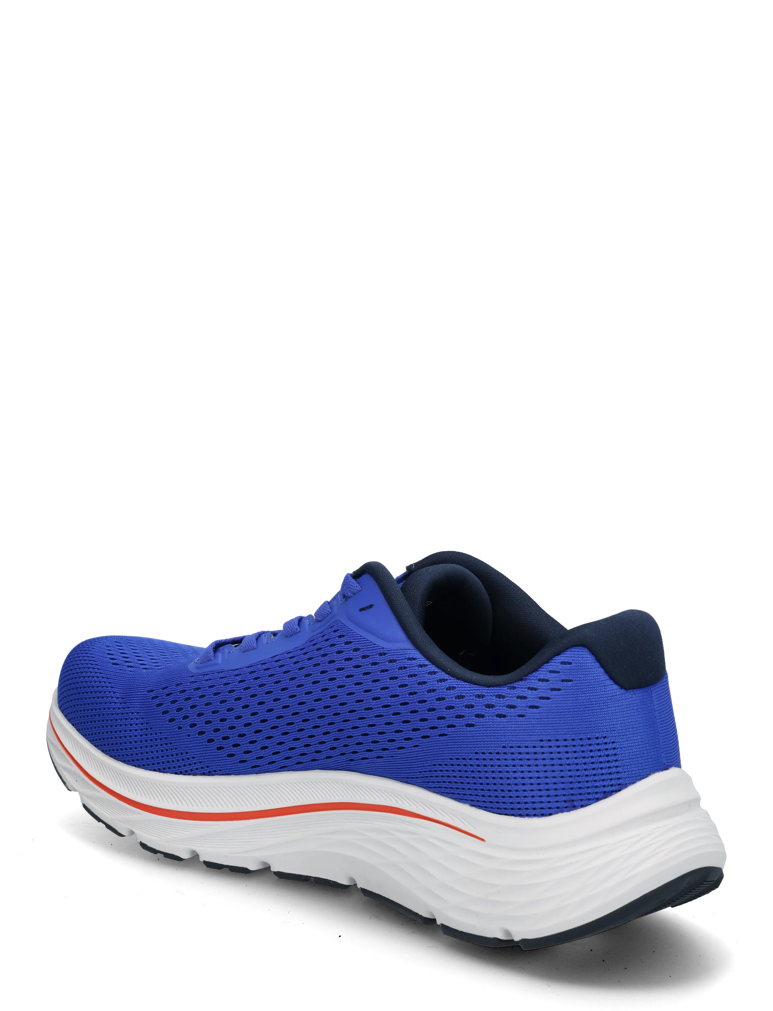 Skechers - GO RUN CONSISTENT 3 RUSHLINE - løbesko - blu - 1