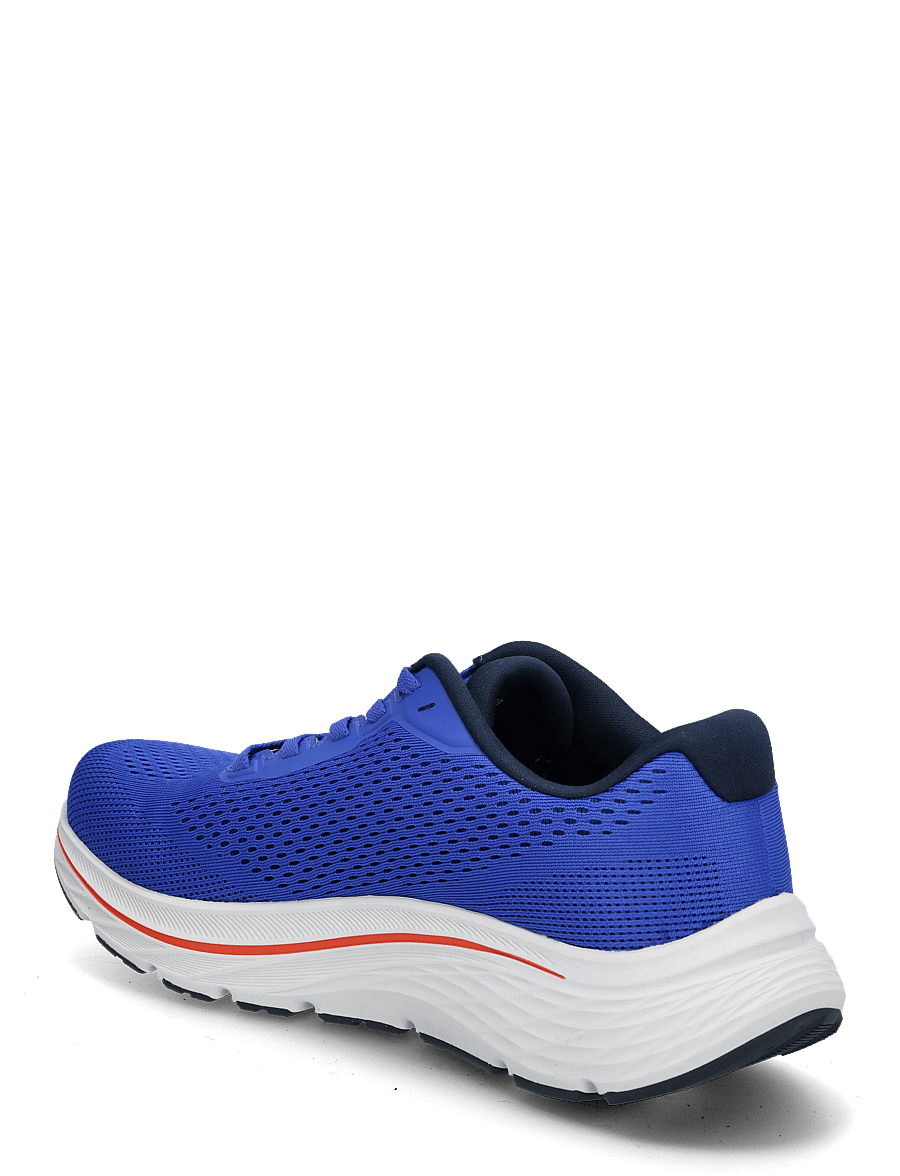 Skechers - GO RUN CONSISTENT 3 RUSHLINE - løbesko - blu - 1