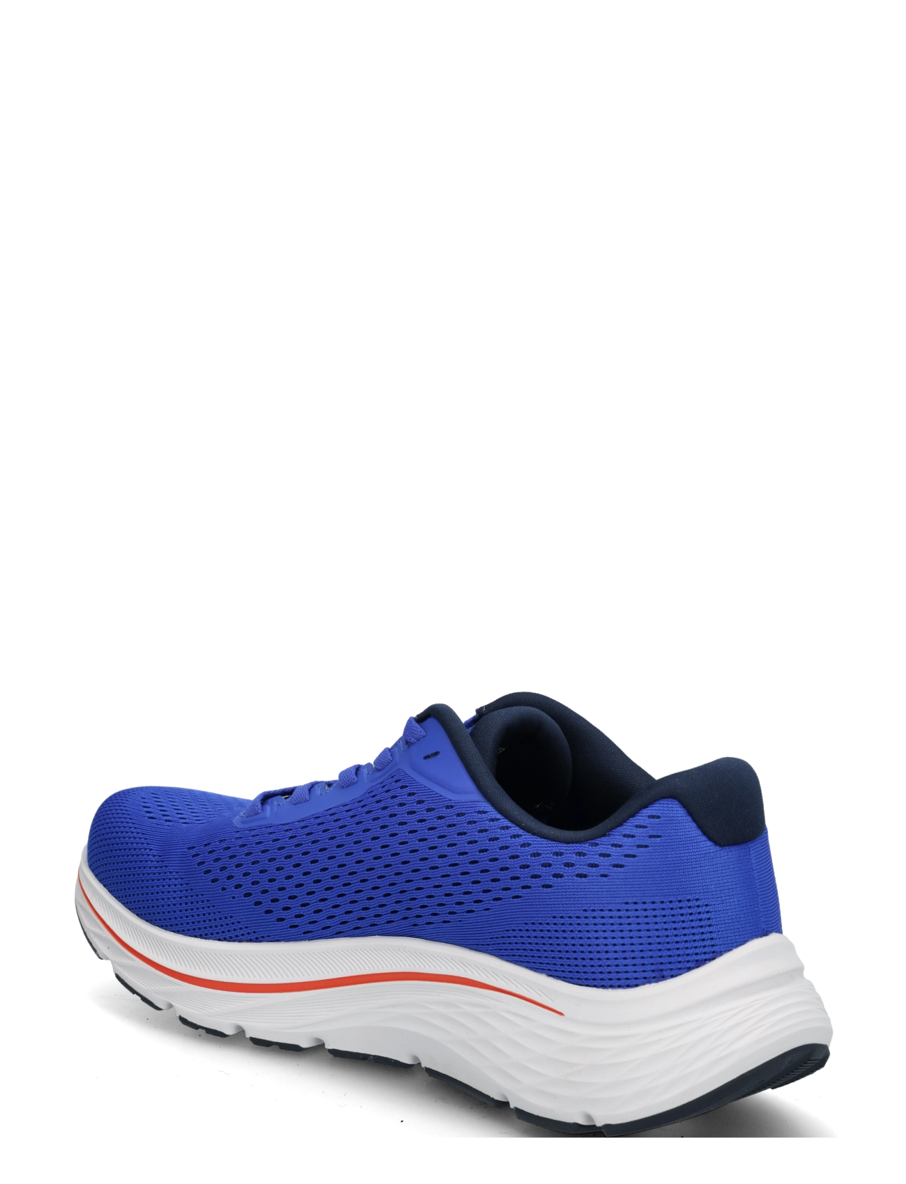 Skechers - GO RUN CONSISTENT 3 RUSHLINE - jooksujalatsid - blu - 1