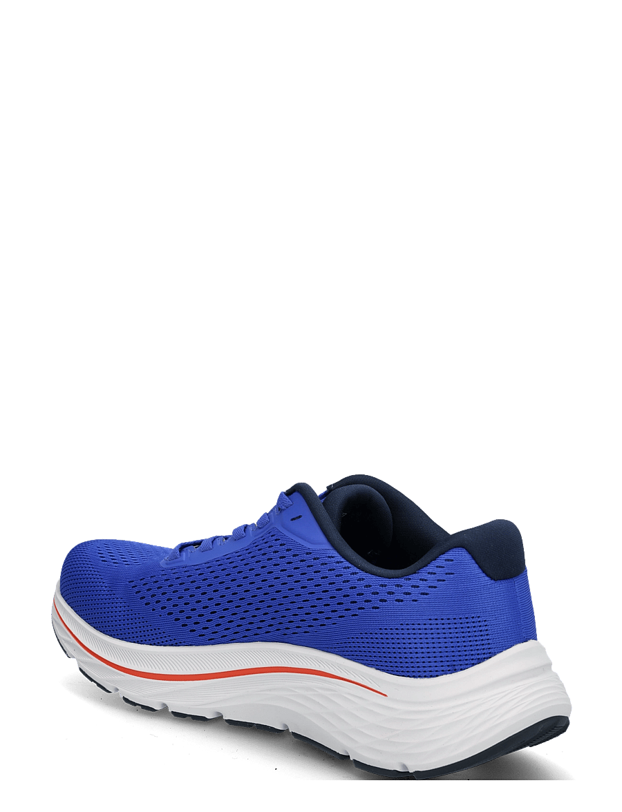 Skechers - GO RUN CONSISTENT 3 RUSHLINE - jooksujalatsid - blu - 1