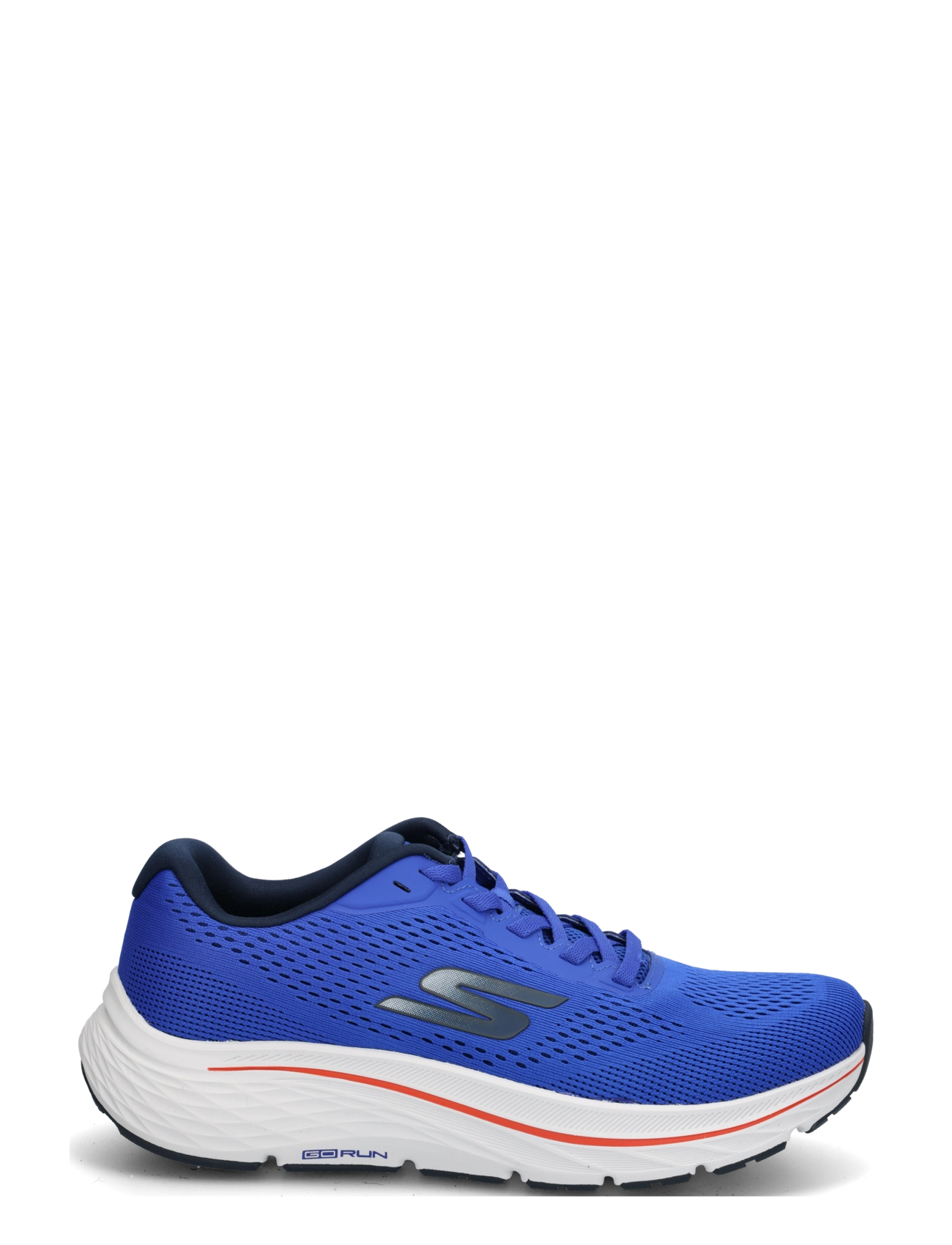 Skechers - GO RUN CONSISTENT 3 RUSHLINE - jooksujalatsid - blu - 2