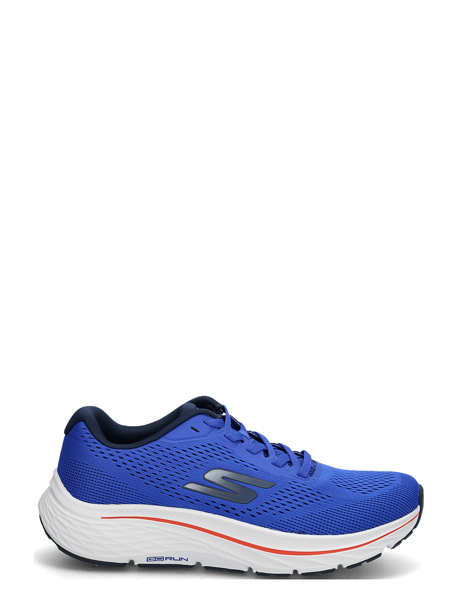 Skechers - GO RUN CONSISTENT 3 RUSHLINE - jooksujalatsid - blu - 2
