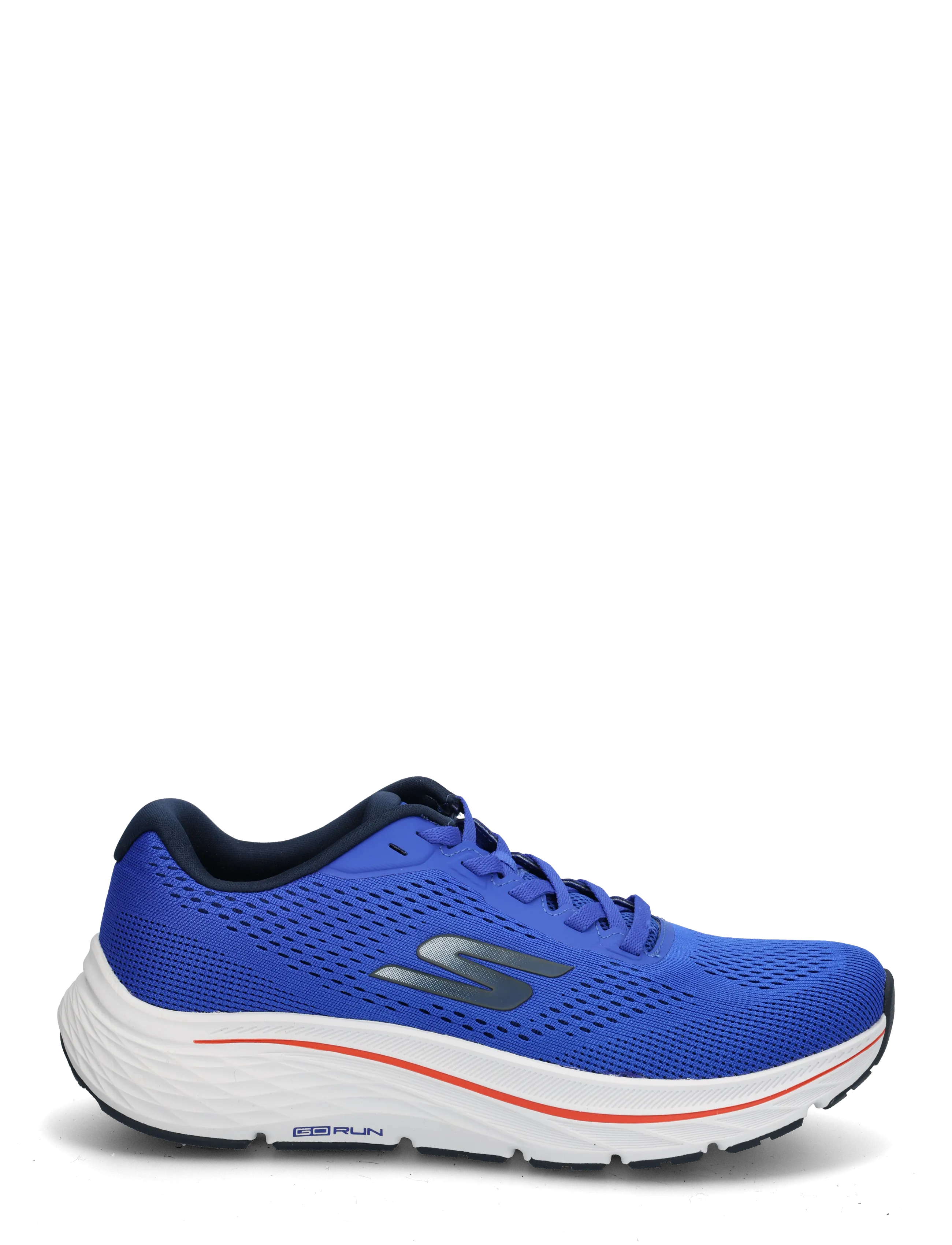 Skechers - GO RUN CONSISTENT 3 RUSHLINE - løbesko - blu - 2