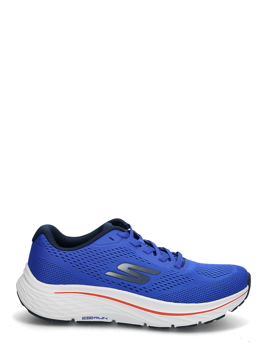 Skechers - GO RUN CONSISTENT 3 RUSHLINE - løbesko - blu - 2