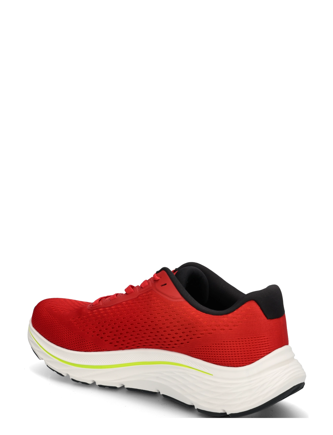 Skechers - GO RUN CONSISTENT 3 RUSHLINE - laufschuhe - red - 1