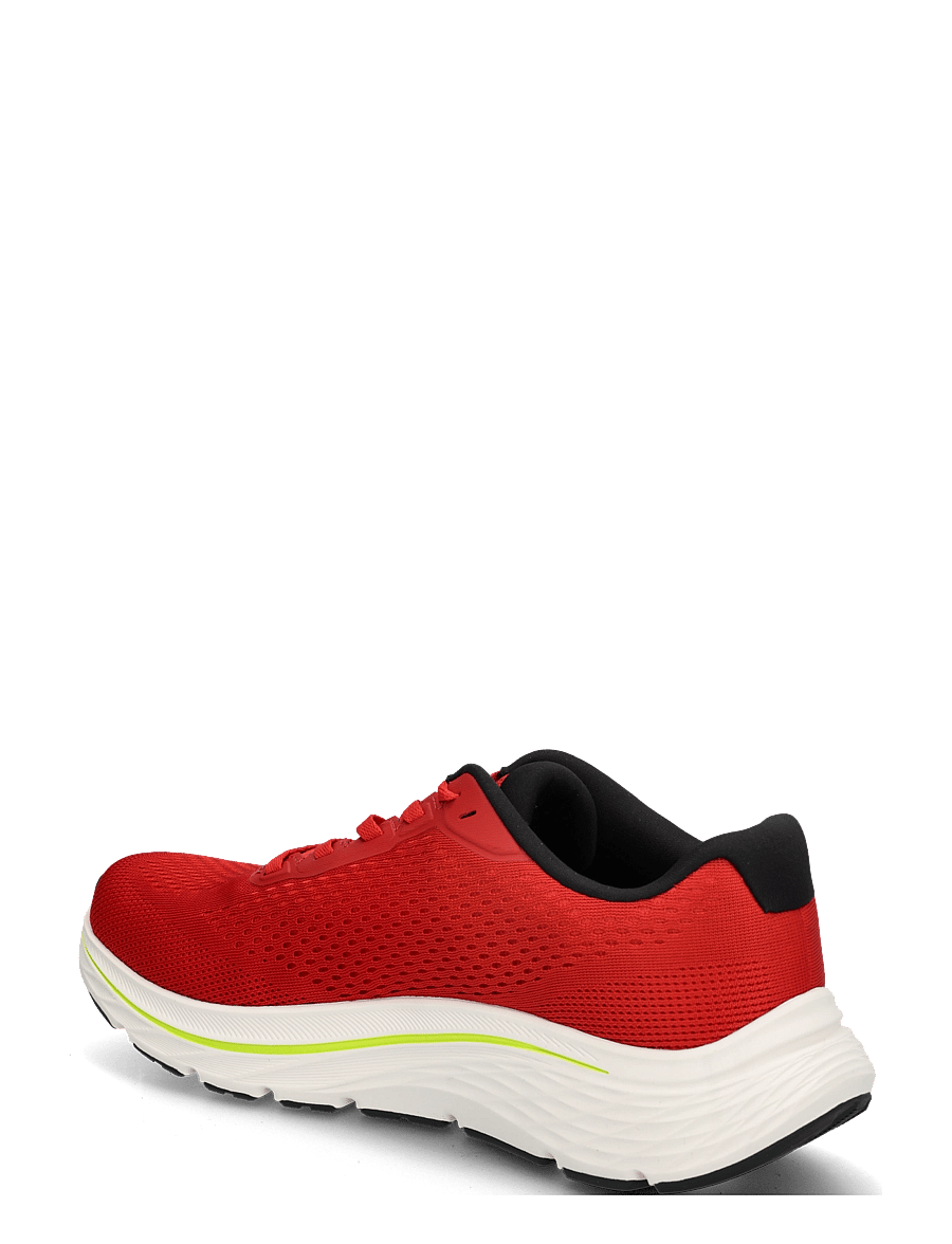 Skechers - GO RUN CONSISTENT 3 RUSHLINE - laufschuhe - red - 1