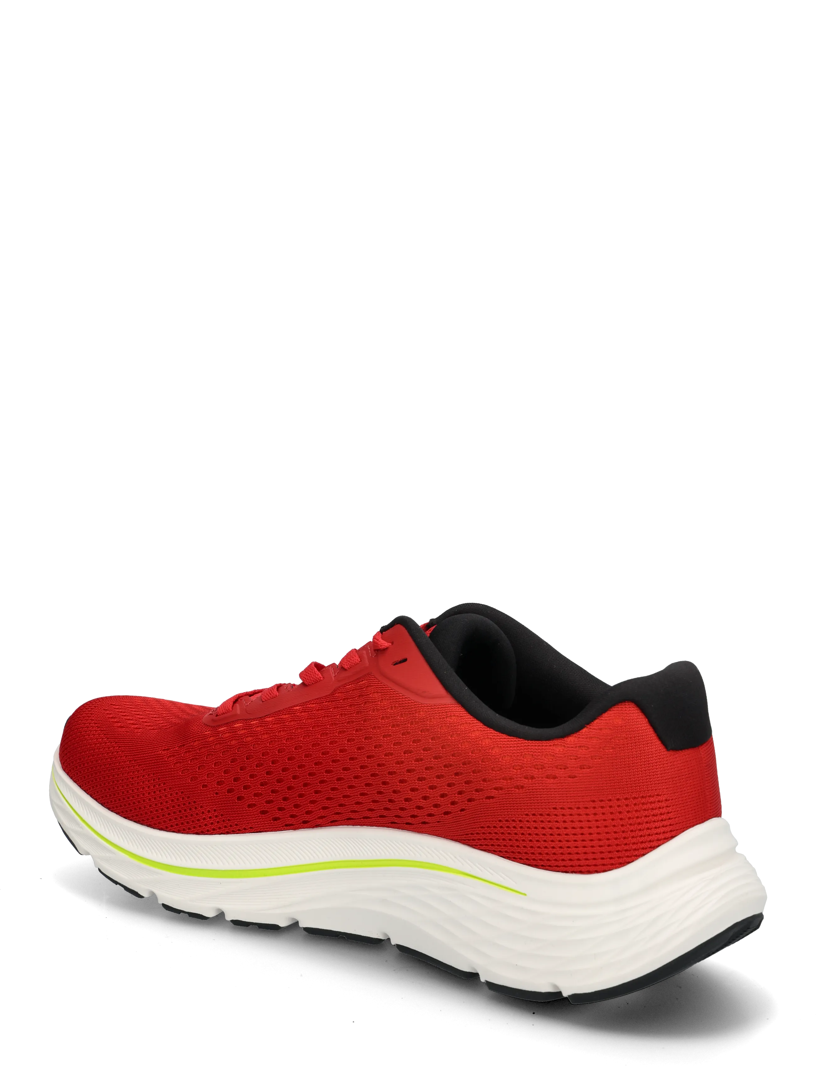 Skechers - GO RUN CONSISTENT 3 RUSHLINE - autumn savings - red - 1
