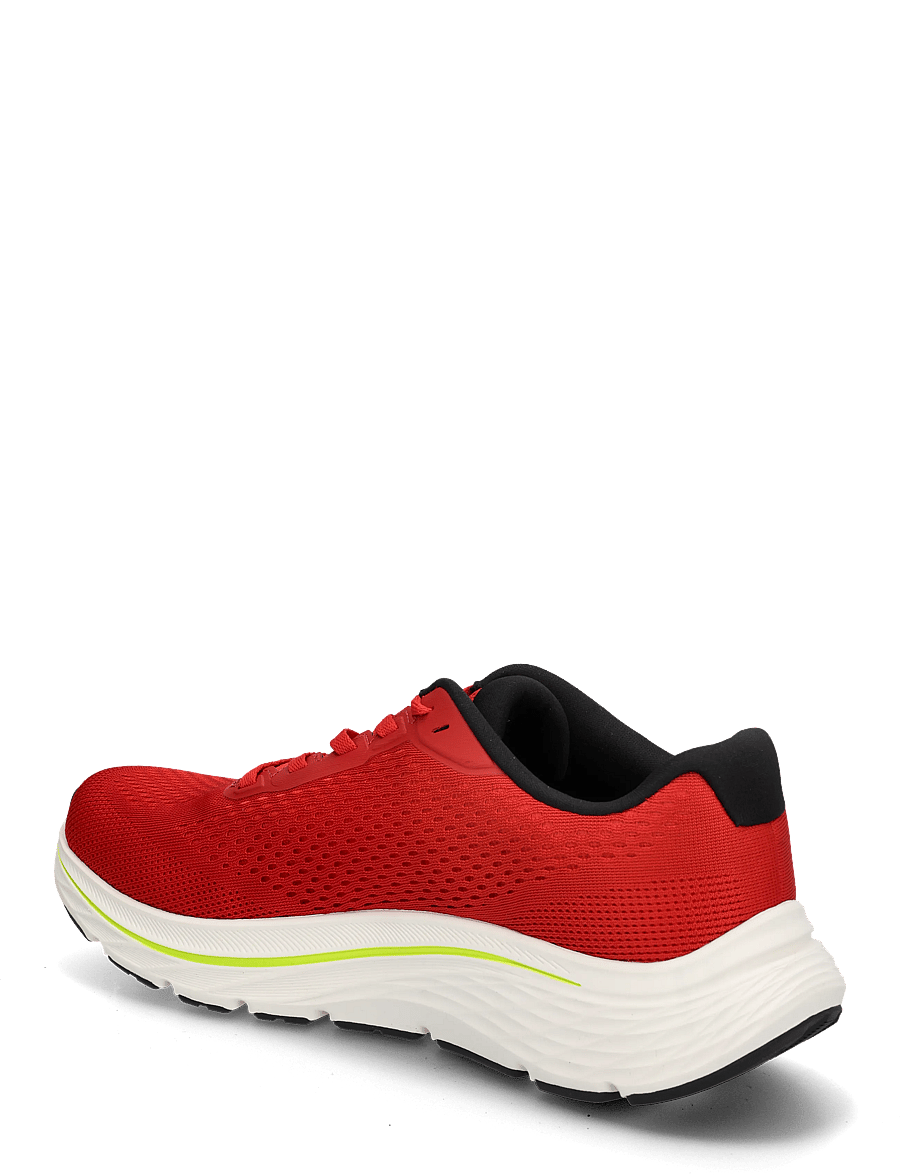 Skechers - GO RUN CONSISTENT 3 RUSHLINE - laufschuhe - red - 1