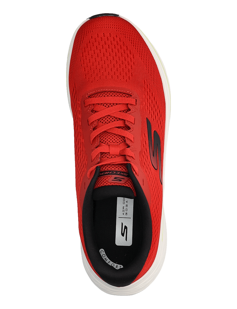 Skechers - GO RUN CONSISTENT 3 RUSHLINE - laufschuhe - red - 3