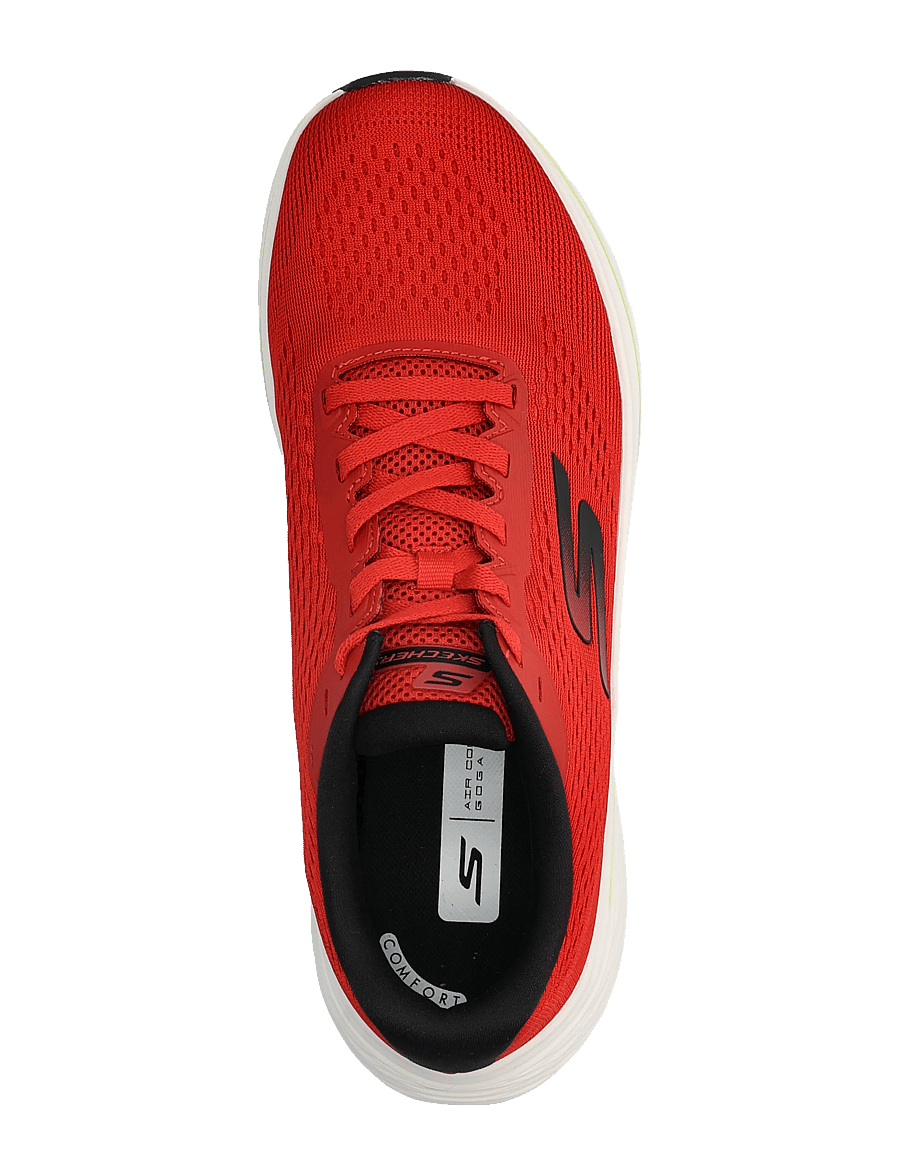 Skechers - GO RUN CONSISTENT 3 RUSHLINE - laufschuhe - red - 3